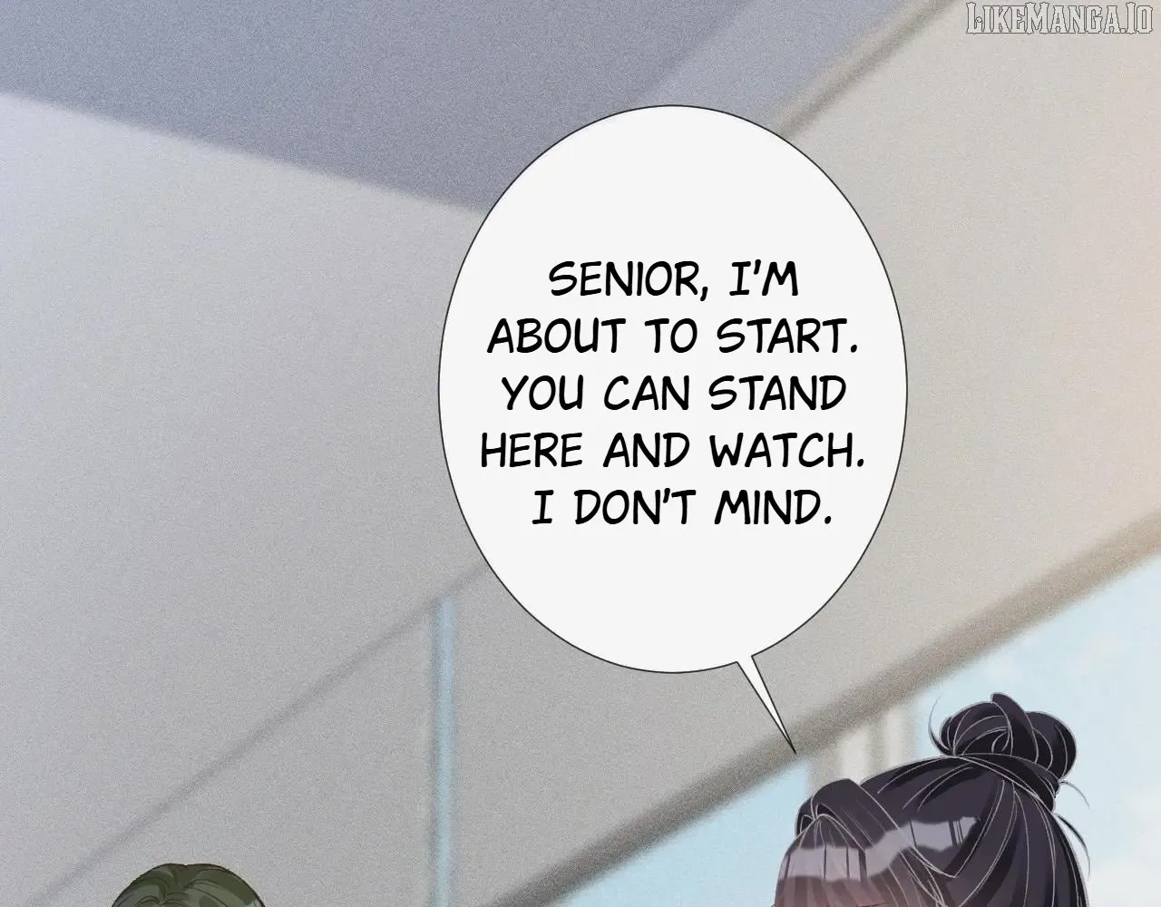 Read Everyone’s Darling chapter 205 image 100 on Lezhin
