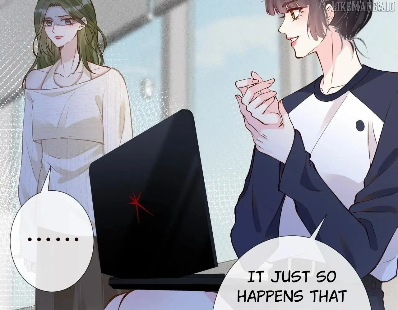 Read Everyone’s Darling chapter 205 image 101 on Lezhin