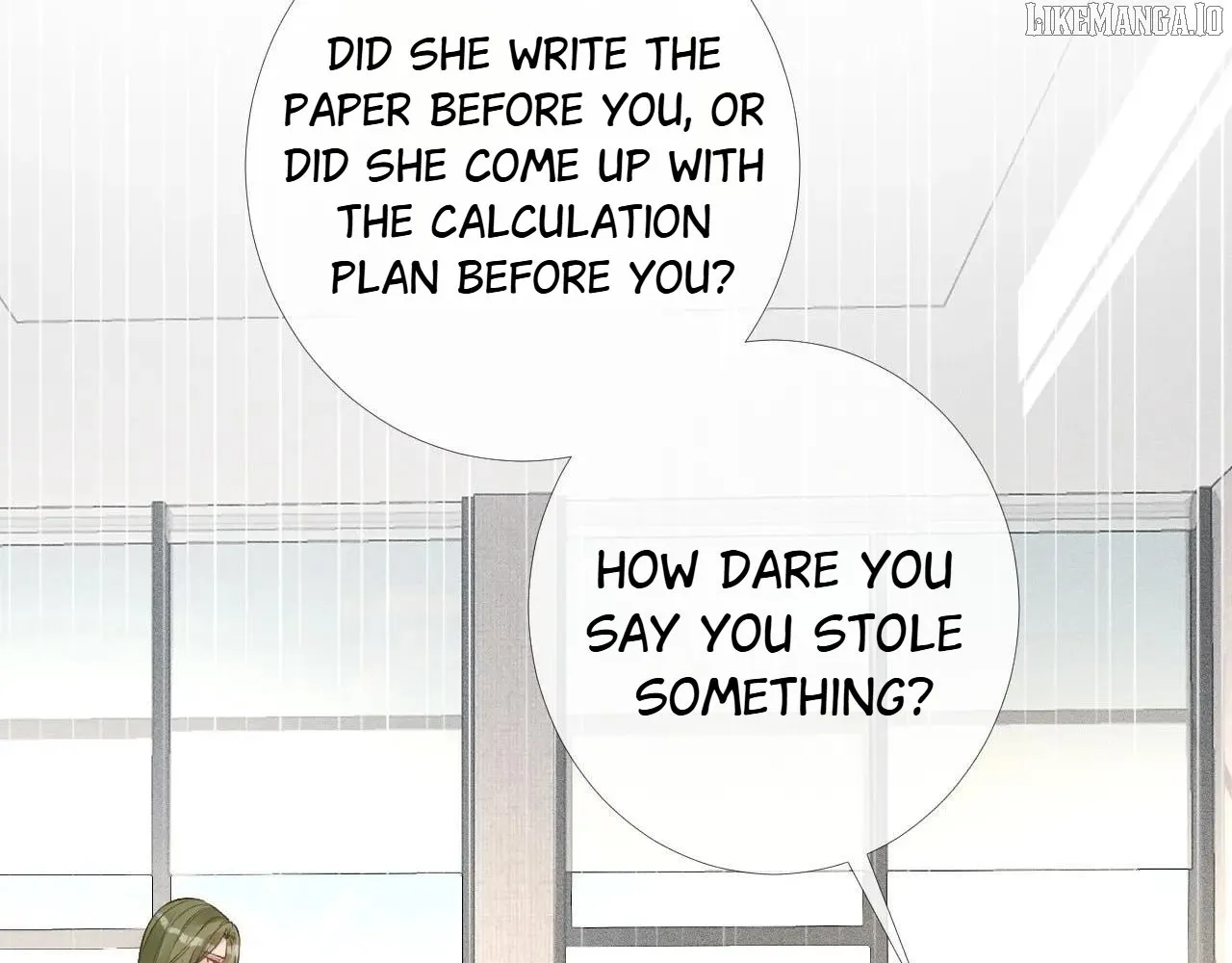 Read Everyone’s Darling chapter 205 image 11 on Lezhin