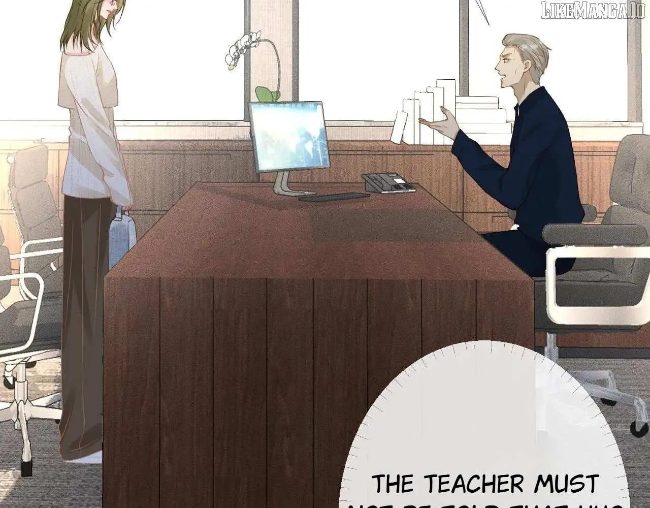 Read Everyone’s Darling chapter 205 image 12 on Lezhin