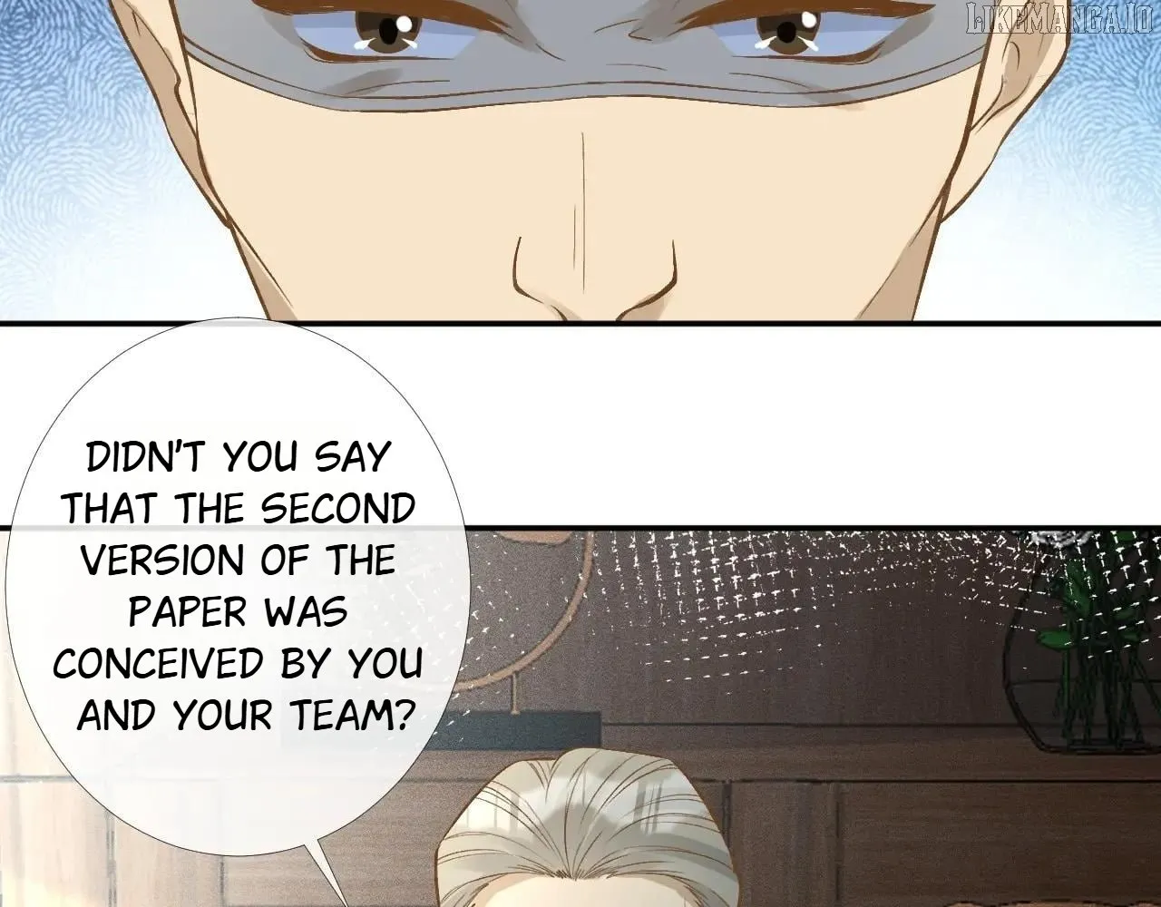 Read Everyone’s Darling chapter 205 image 2 on Lezhin
