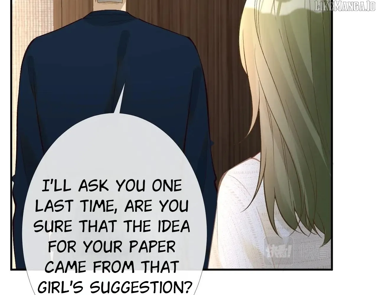 Read Everyone’s Darling chapter 205 image 22 on Lezhin