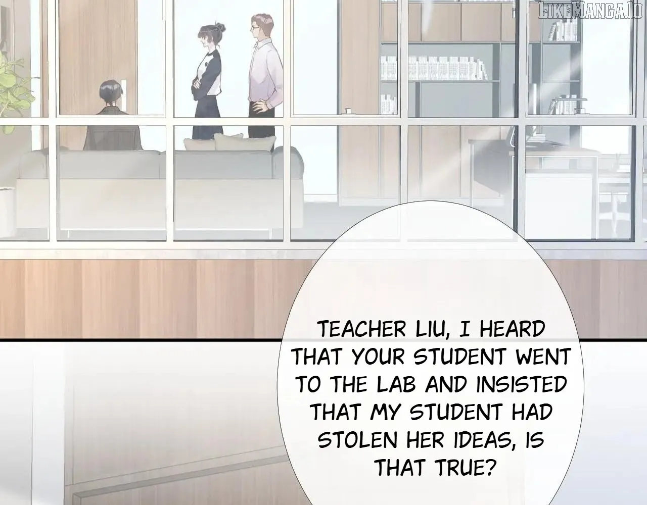 Read Everyone’s Darling chapter 205 image 30 on Lezhin
