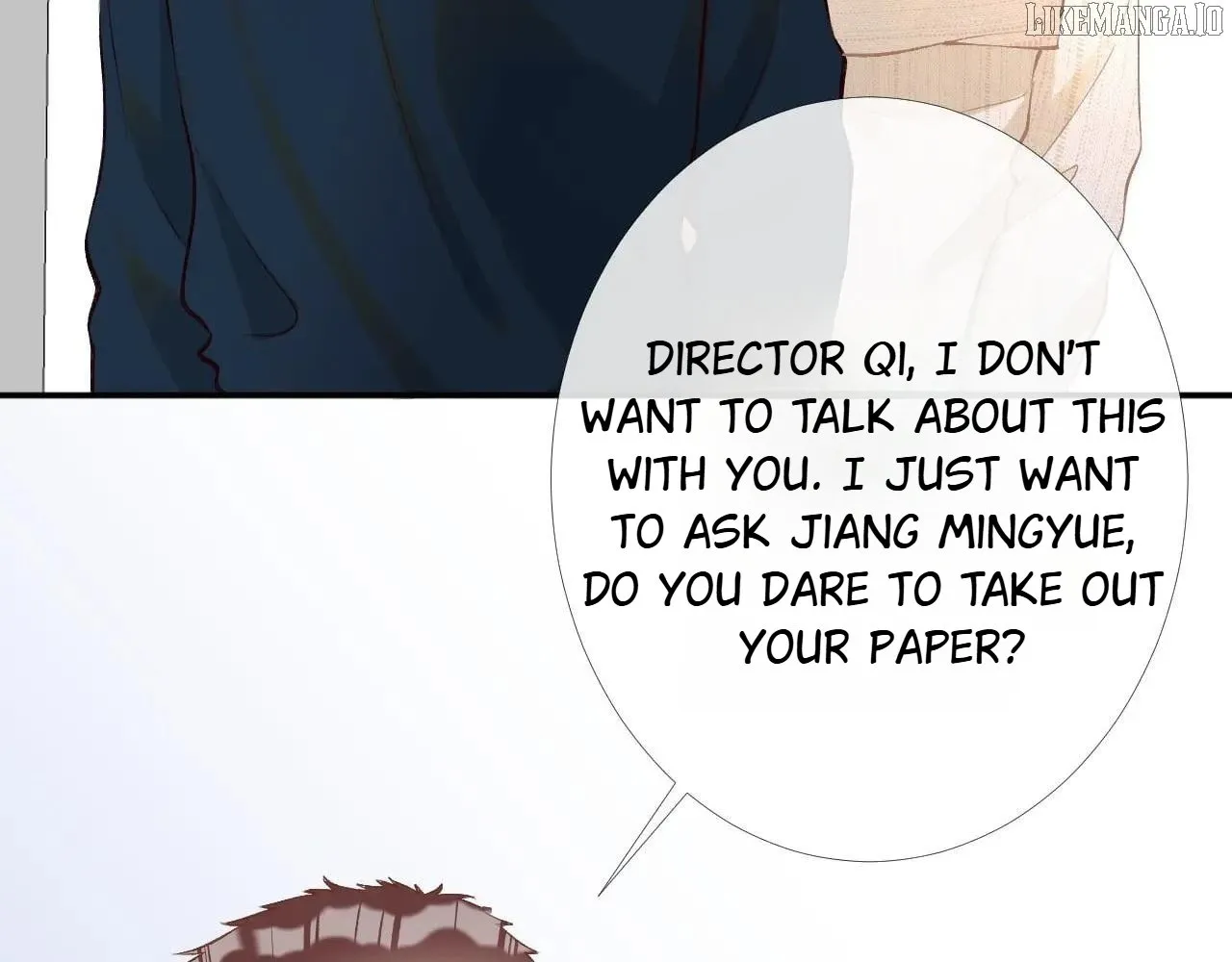 Read Everyone’s Darling chapter 205 image 32 on Lezhin