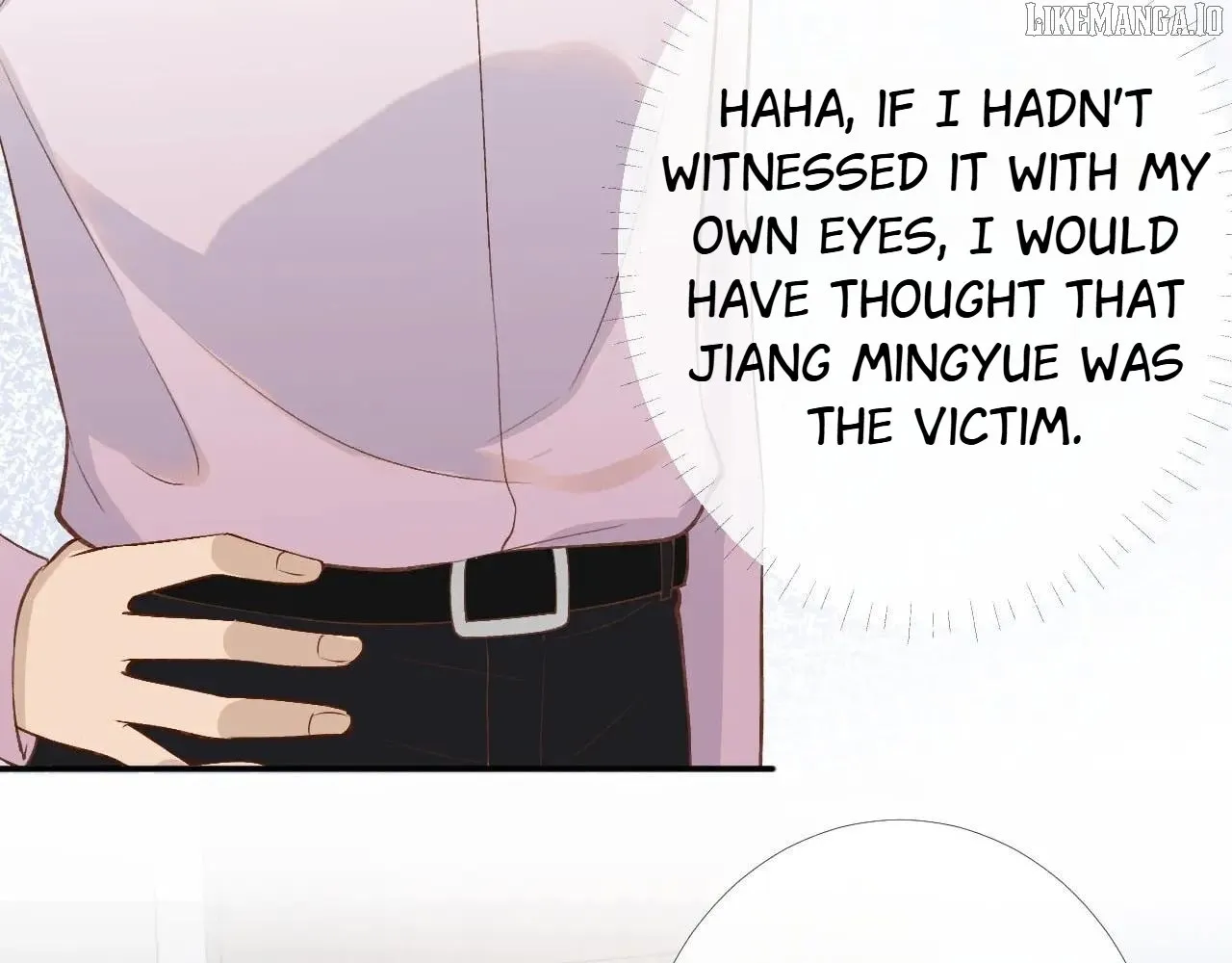Read Everyone’s Darling chapter 205 image 34 on Lezhin