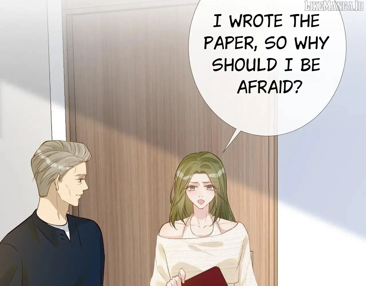 Read Everyone’s Darling chapter 205 image 35 on Lezhin