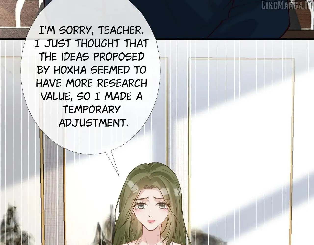 Read Everyone’s Darling chapter 205 image 4 on Lezhin