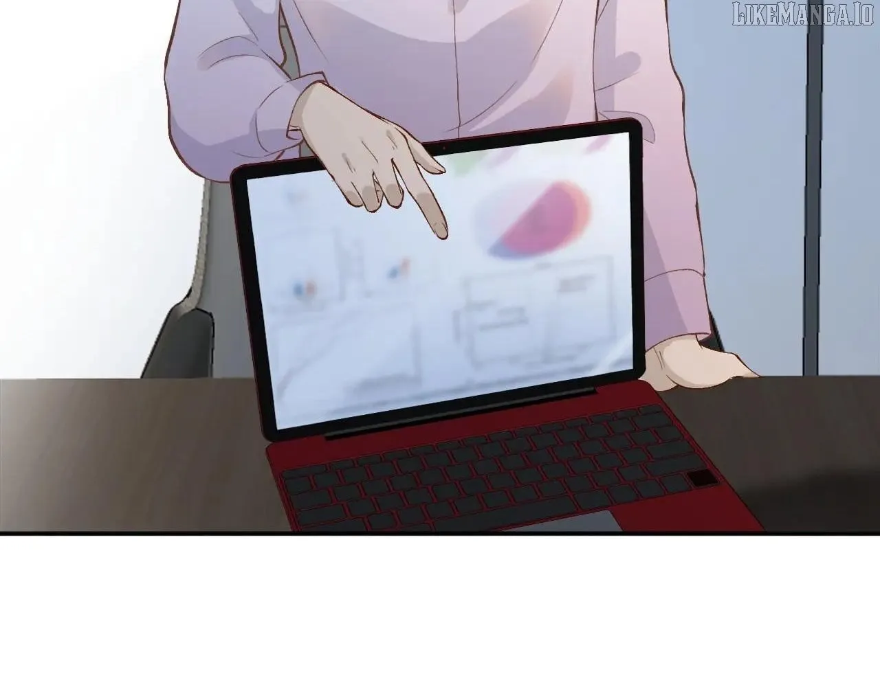 Read Everyone’s Darling chapter 205 image 40 on Lezhin