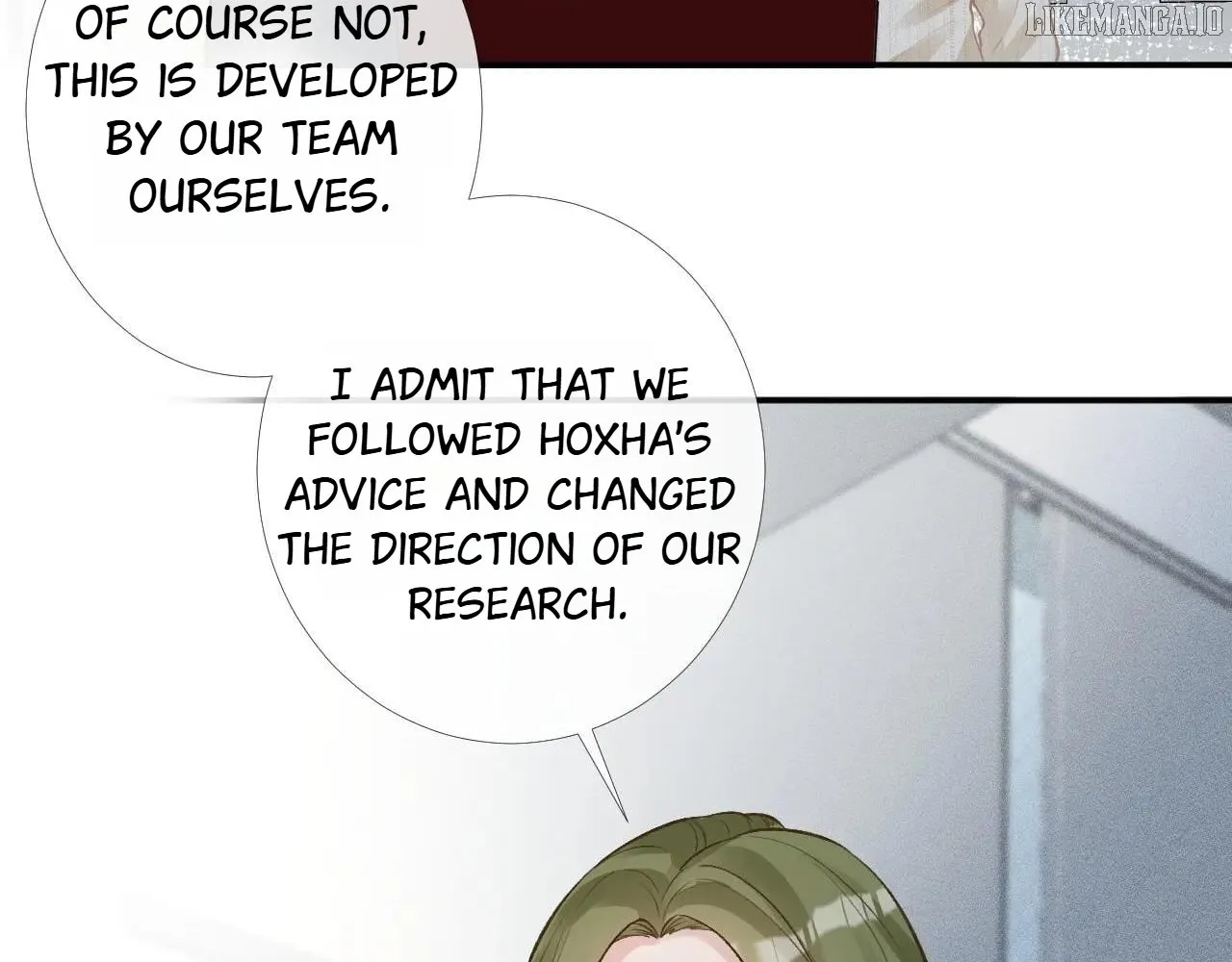 Read Everyone’s Darling chapter 205 image 42 on Lezhin