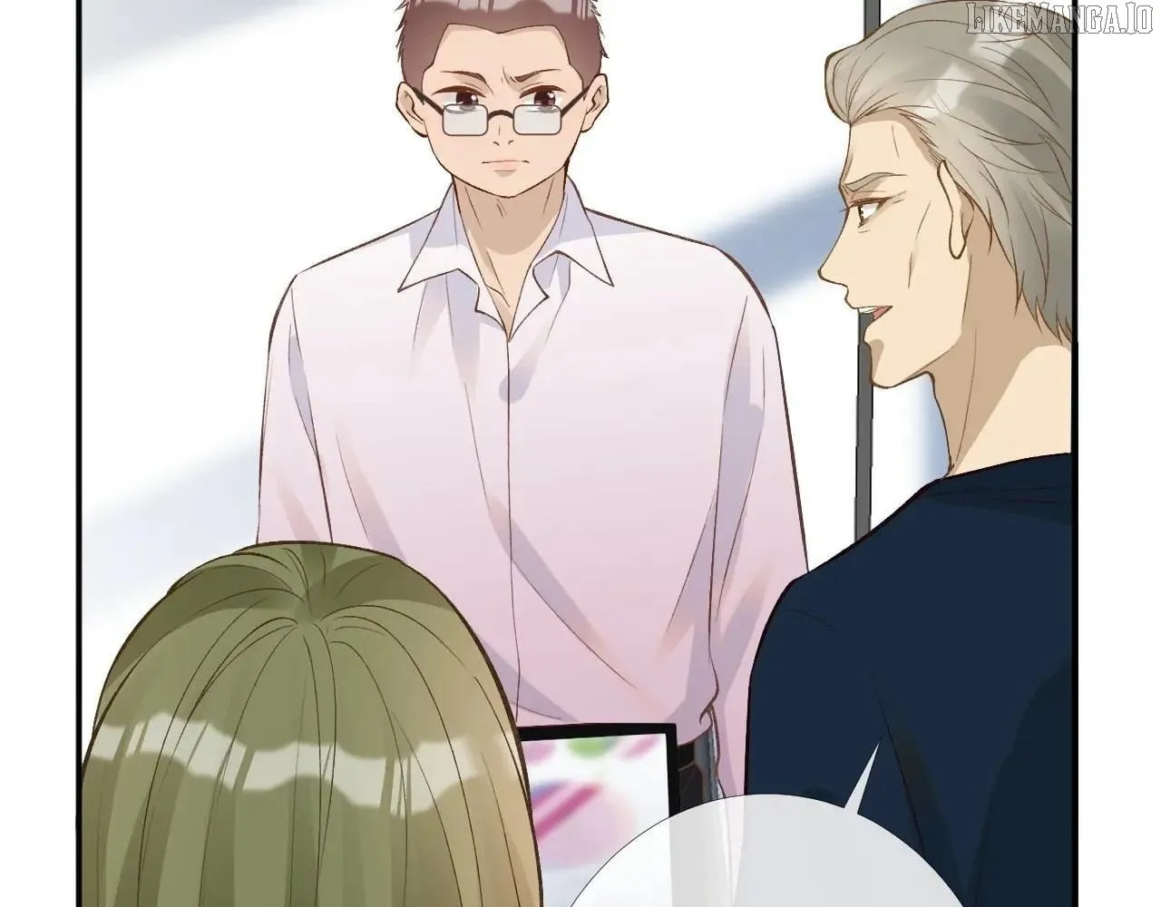 Read Everyone’s Darling chapter 205 image 45 on Lezhin
