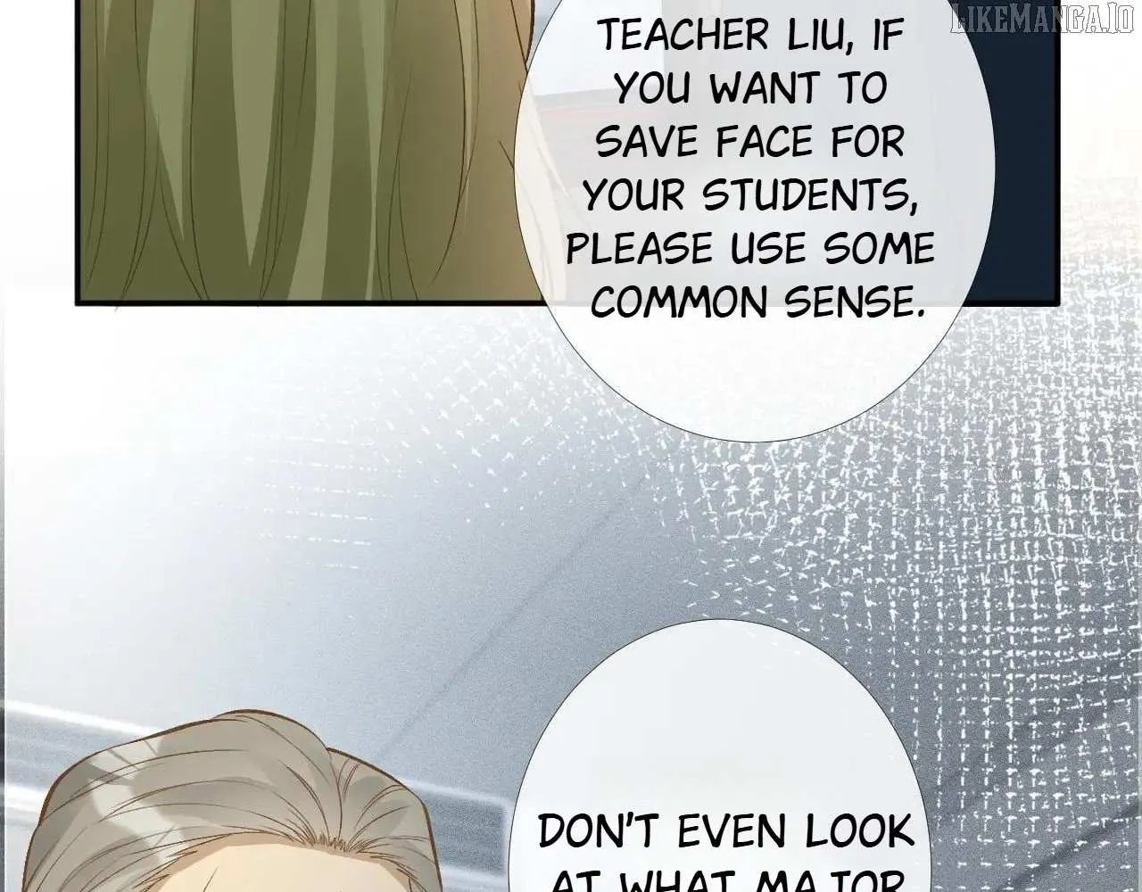 Read Everyone’s Darling chapter 205 image 46 on Lezhin