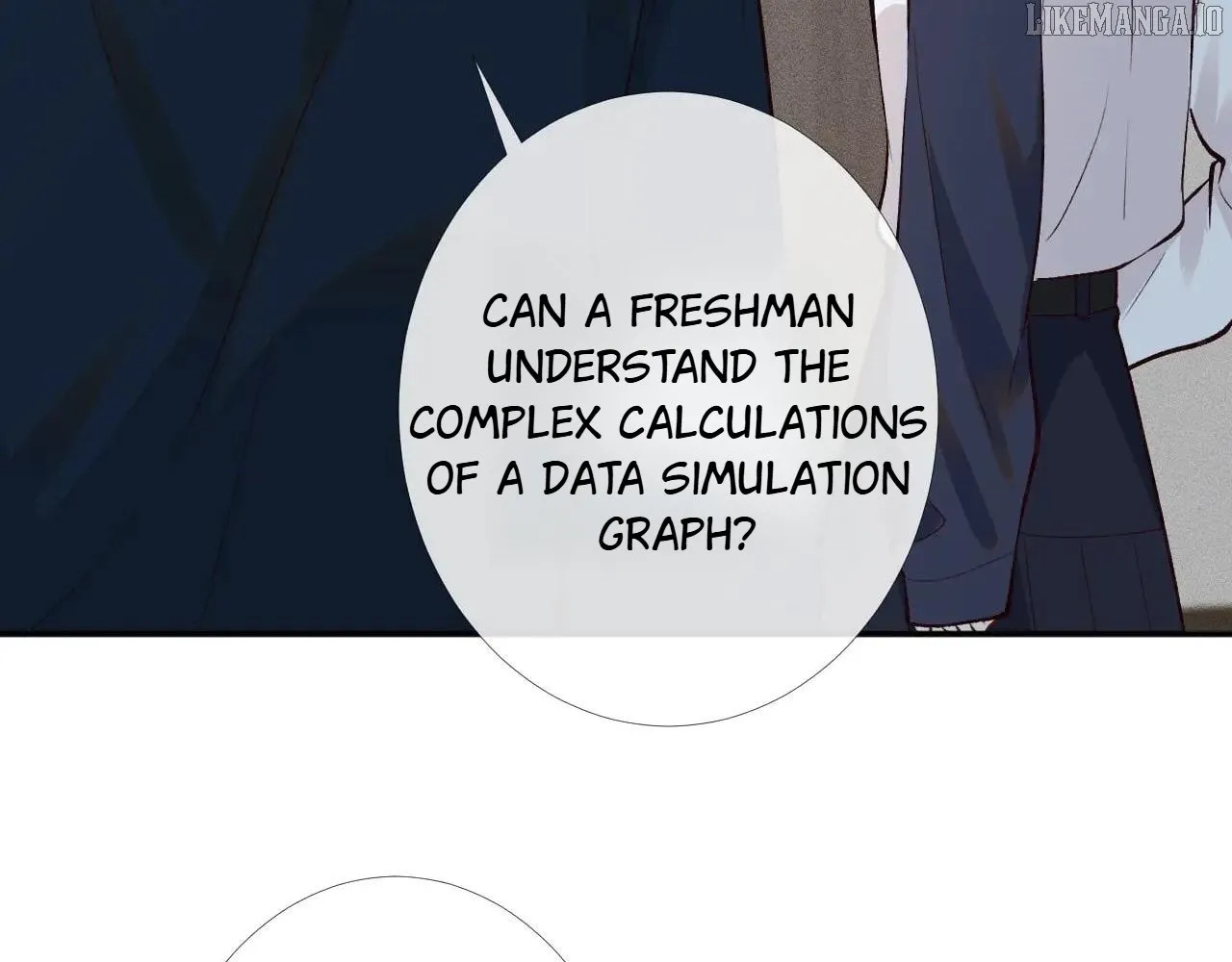 Read Everyone’s Darling chapter 205 image 48 on Lezhin