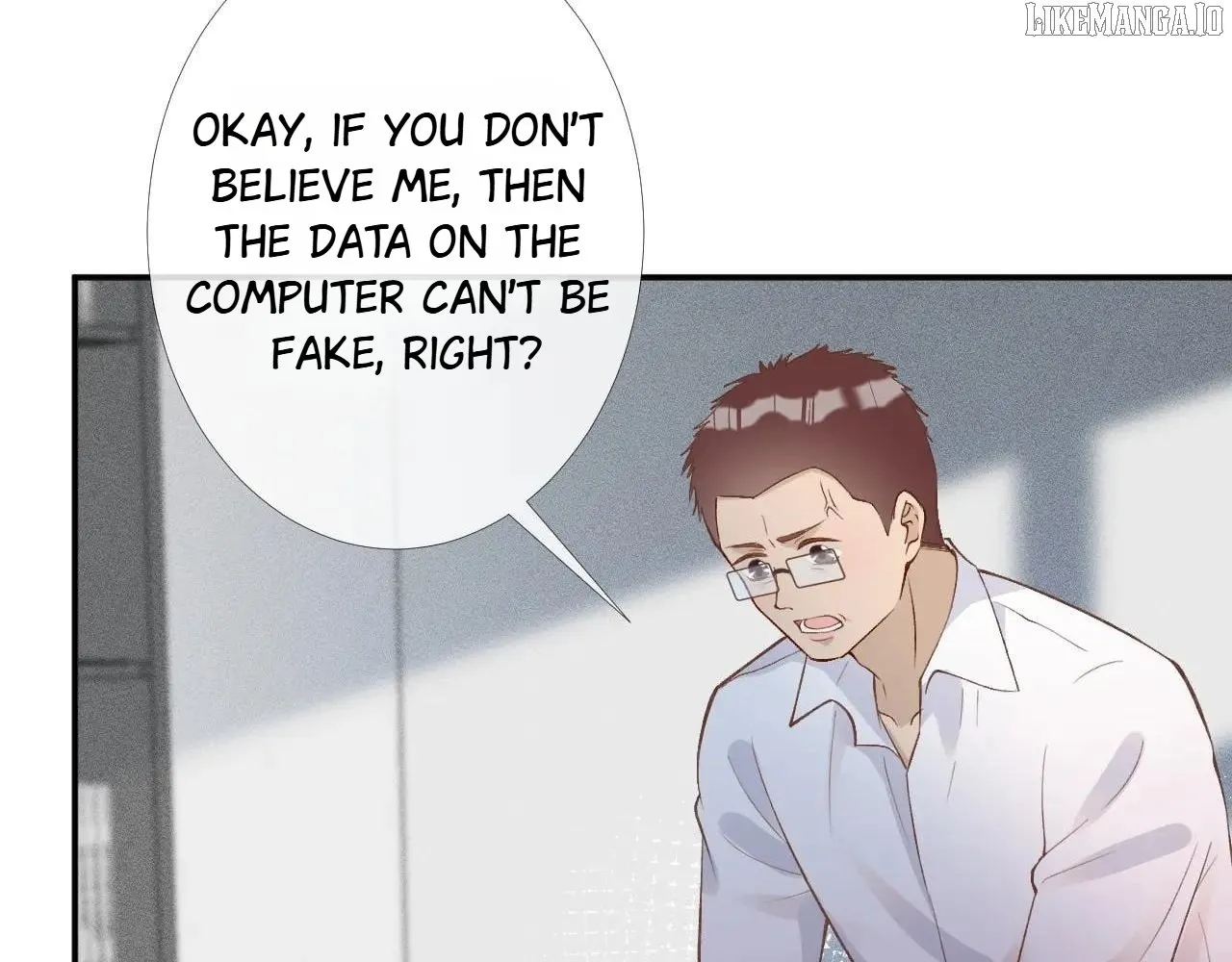 Read Everyone’s Darling chapter 205 image 49 on Lezhin