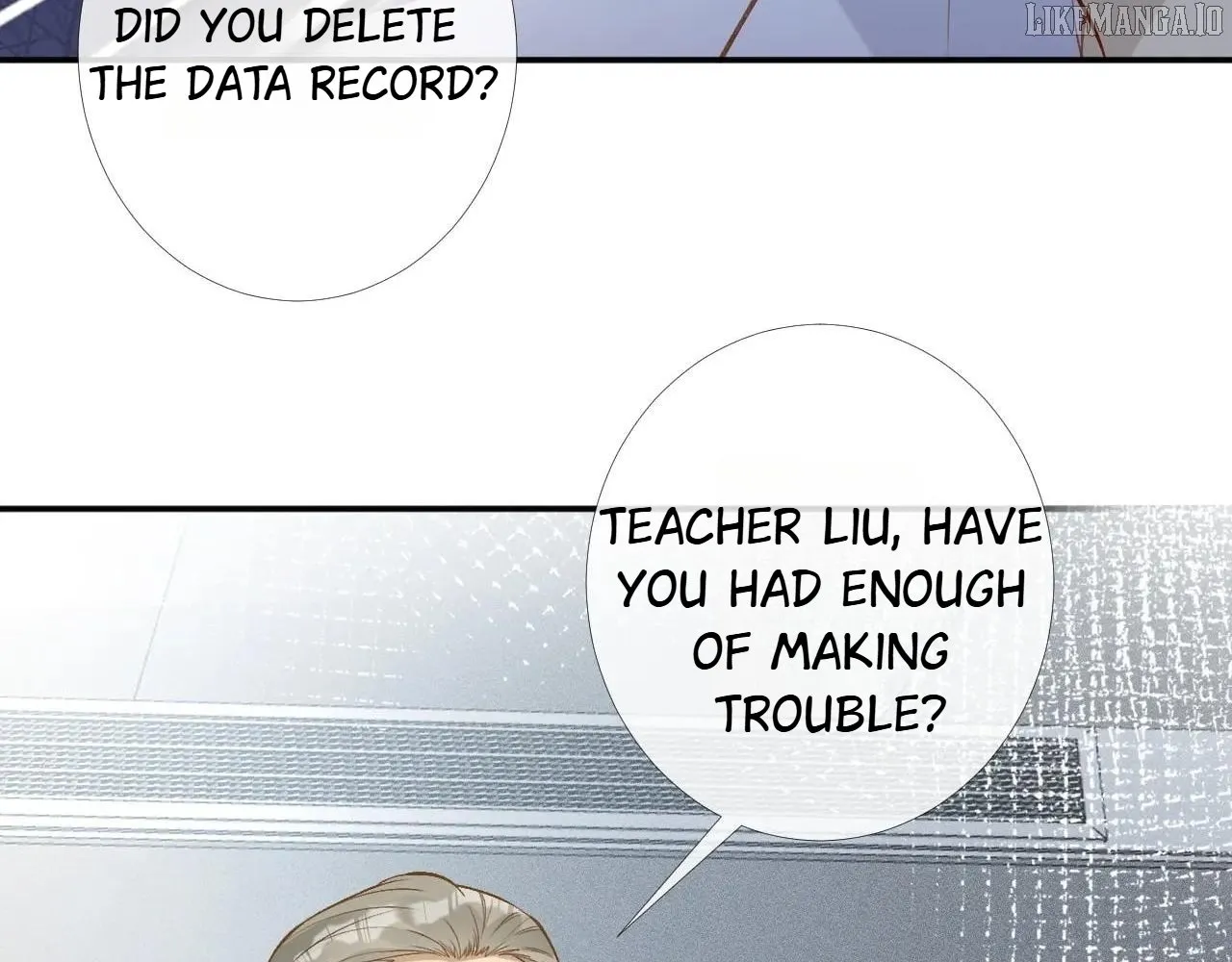 Read Everyone’s Darling chapter 205 image 52 on Lezhin