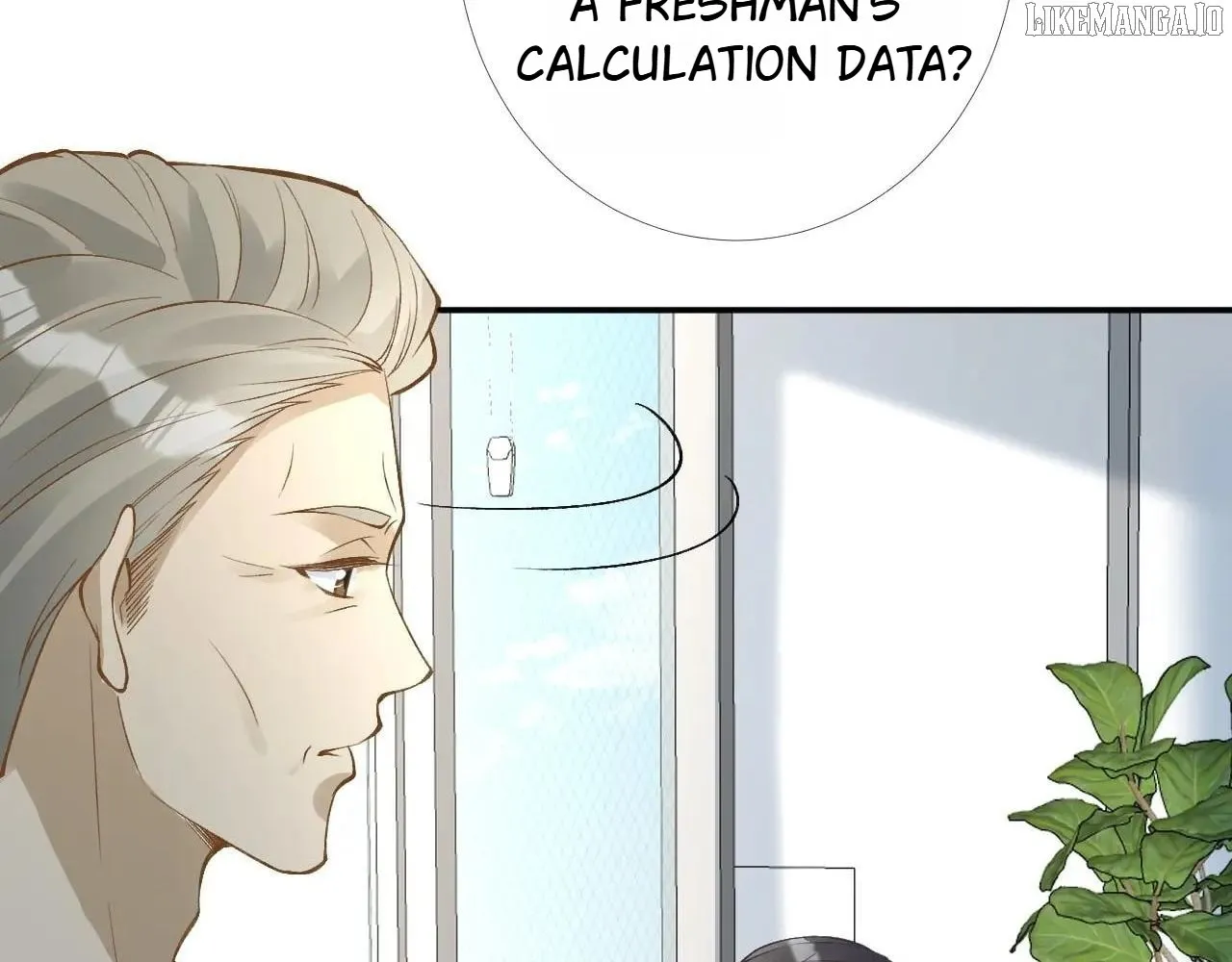 Read Everyone’s Darling chapter 205 image 55 on Lezhin