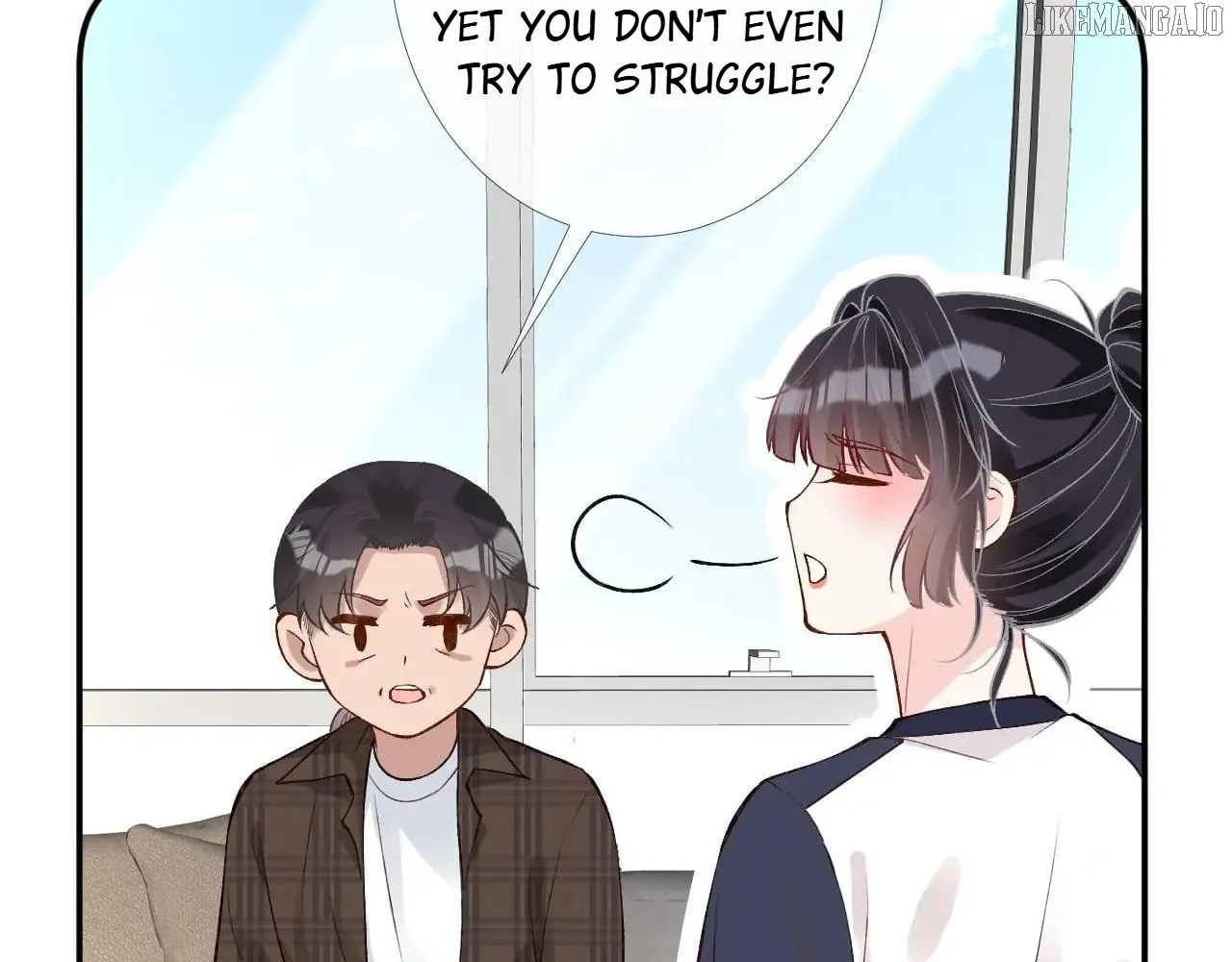 Read Everyone’s Darling chapter 205 image 59 on Lezhin