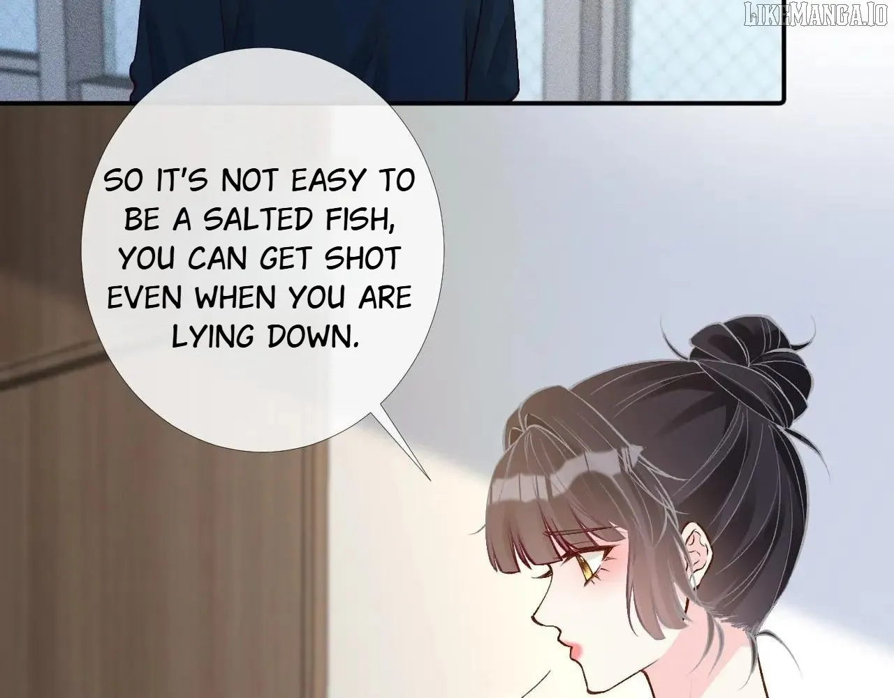 Read Everyone’s Darling chapter 205 image 62 on Lezhin