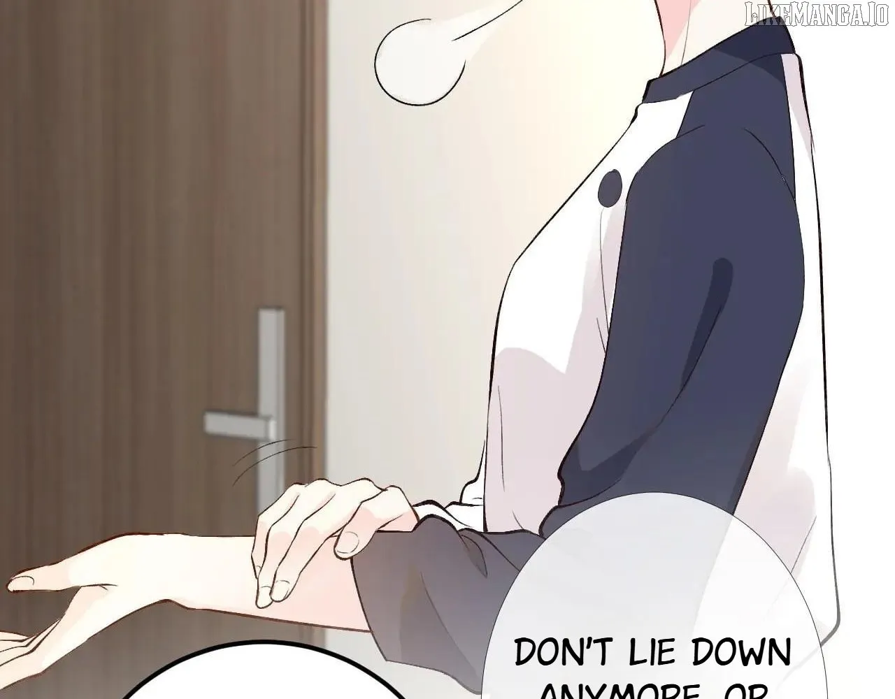 Read Everyone’s Darling chapter 205 image 63 on Lezhin