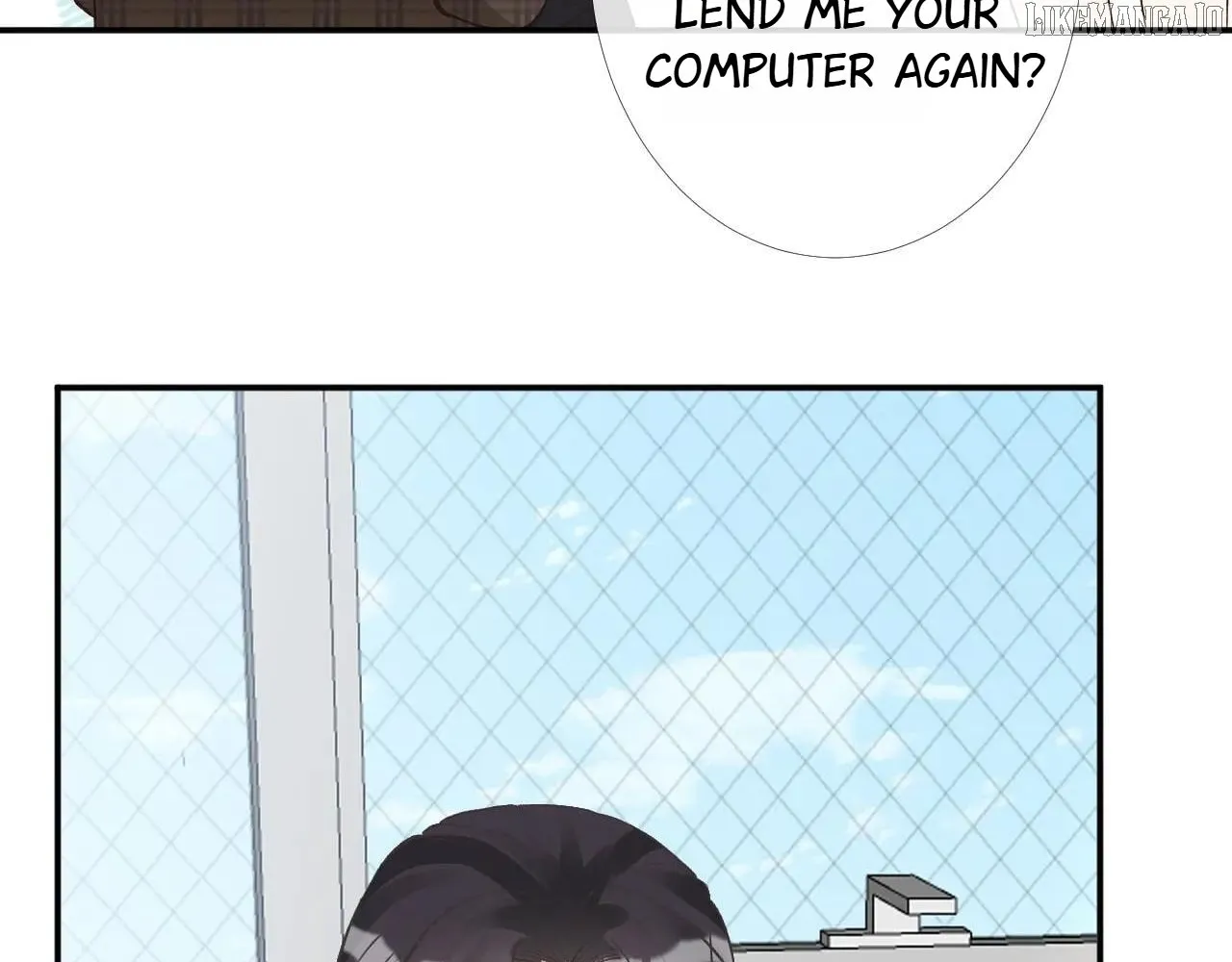 Read Everyone’s Darling chapter 205 image 66 on Lezhin