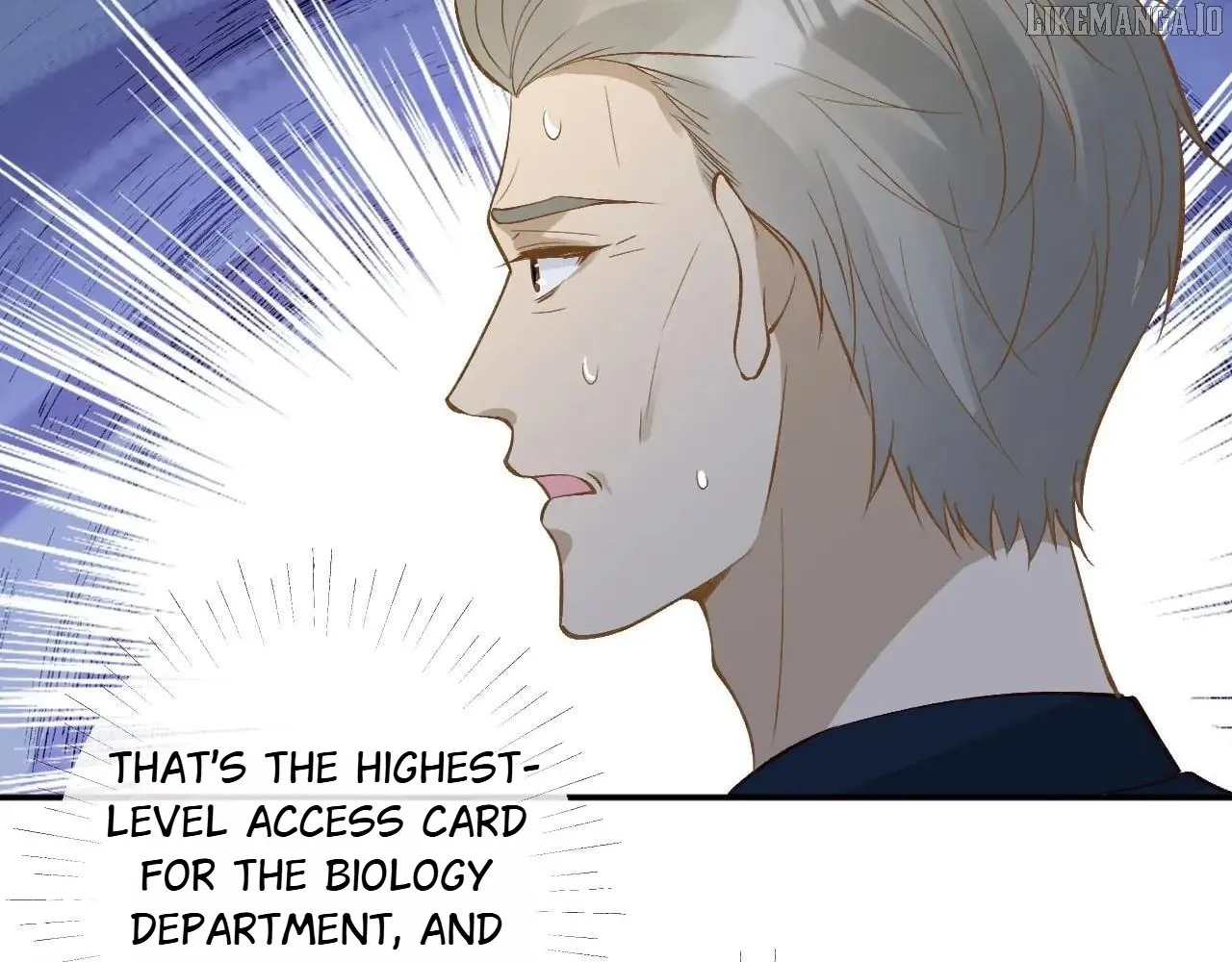 Read Everyone’s Darling chapter 205 image 72 on Lezhin