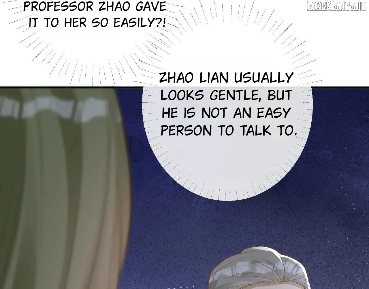 Read Everyone’s Darling chapter 205 image 73 on Lezhin