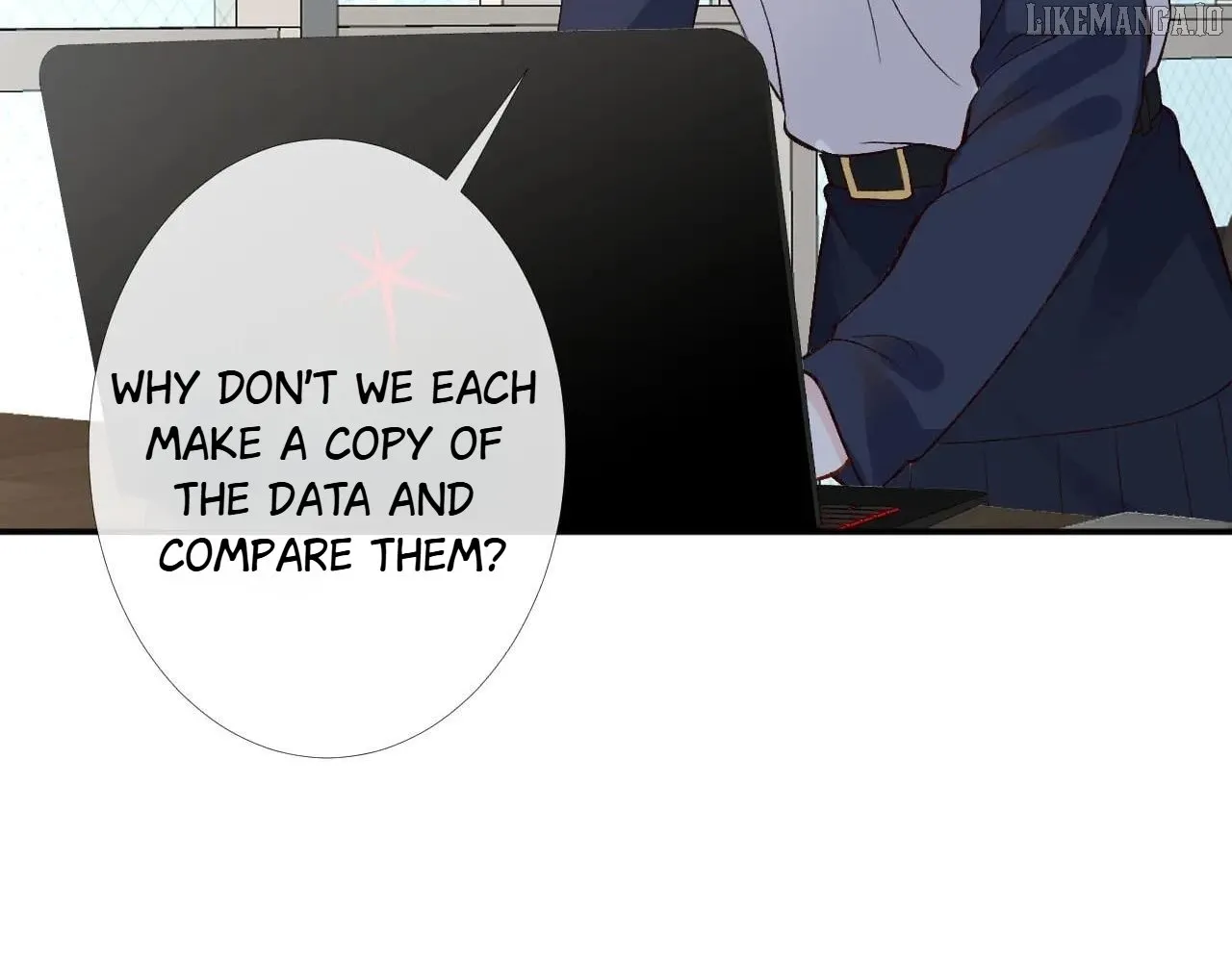 Read Everyone’s Darling chapter 205 image 80 on Lezhin