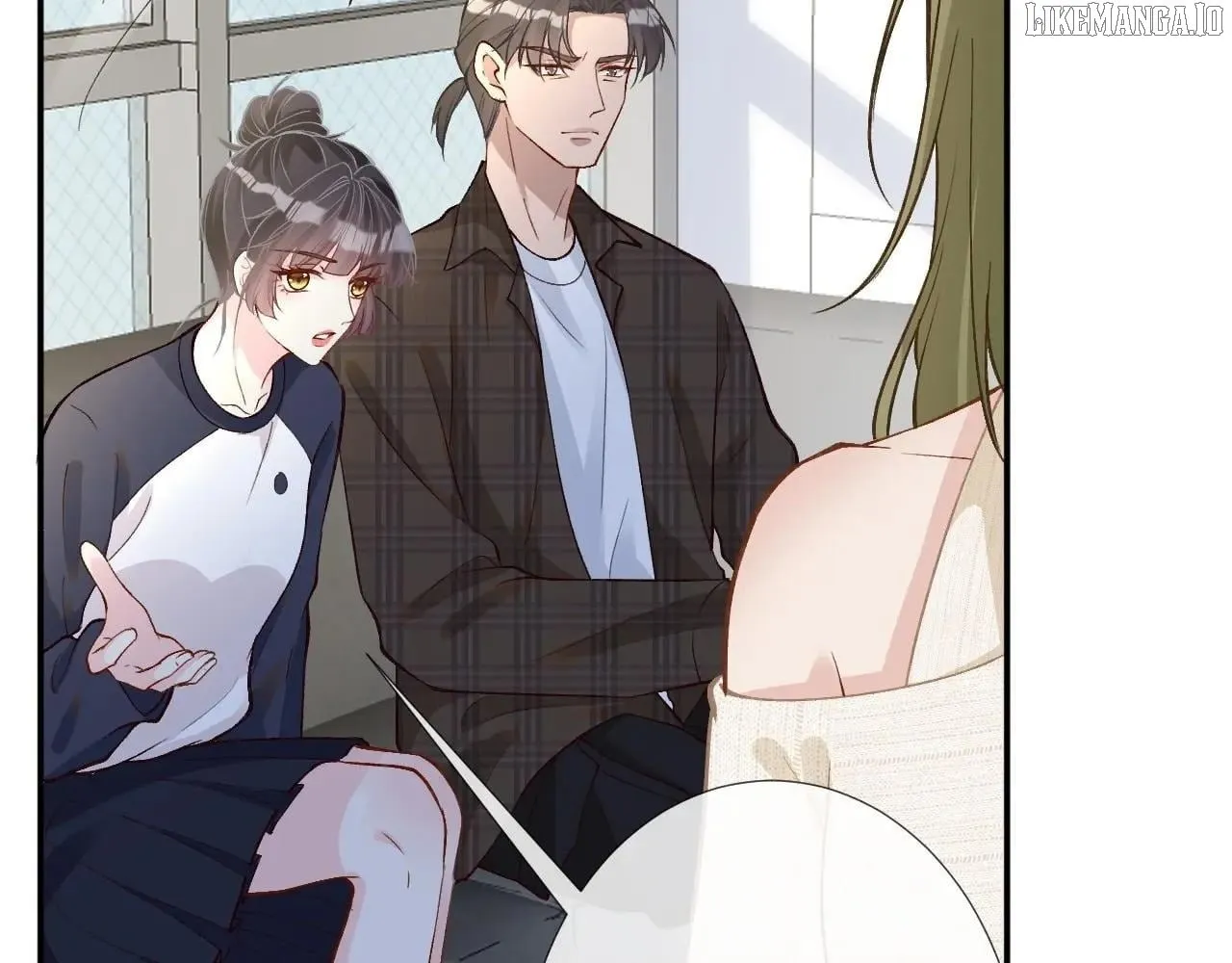Read Everyone’s Darling chapter 205 image 84 on Lezhin
