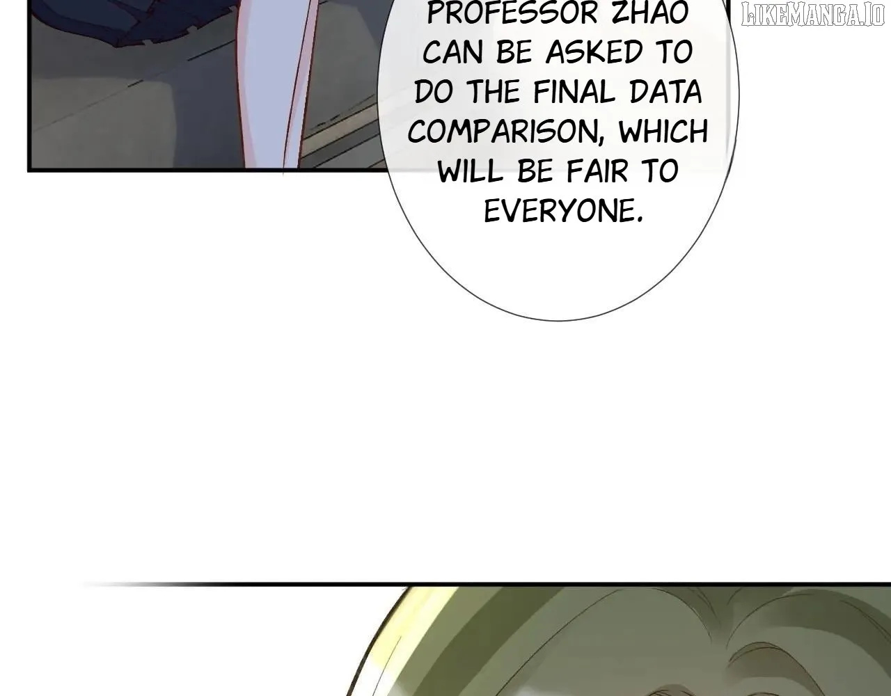 Read Everyone’s Darling chapter 205 image 85 on Lezhin