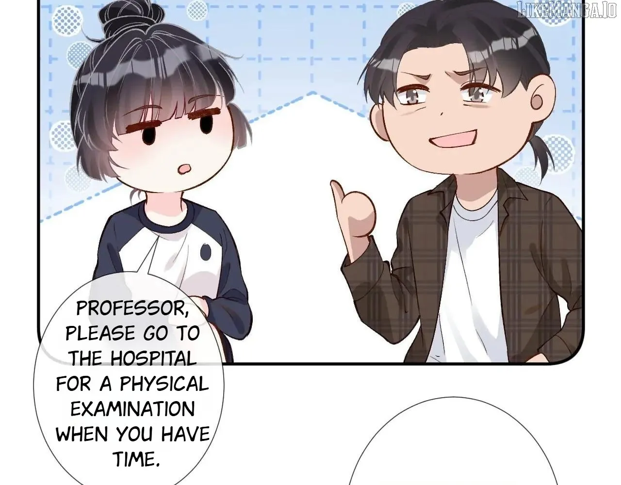 Read Everyone’s Darling chapter 205 image 88 on Lezhin