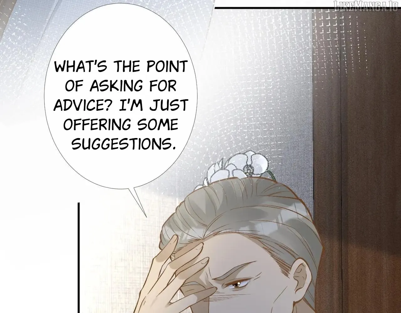 Read Everyone’s Darling chapter 205 image 9 on Lezhin
