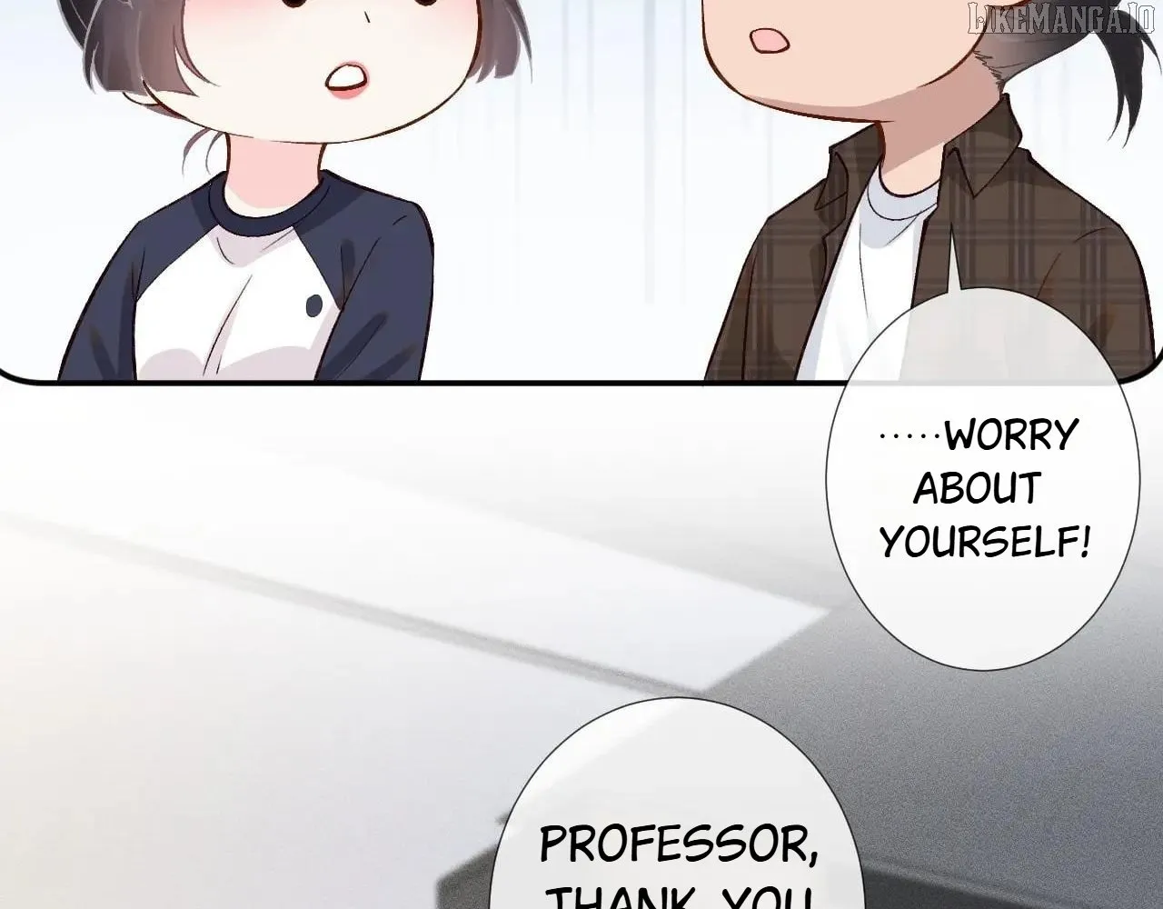 Read Everyone’s Darling chapter 205 image 90 on Lezhin