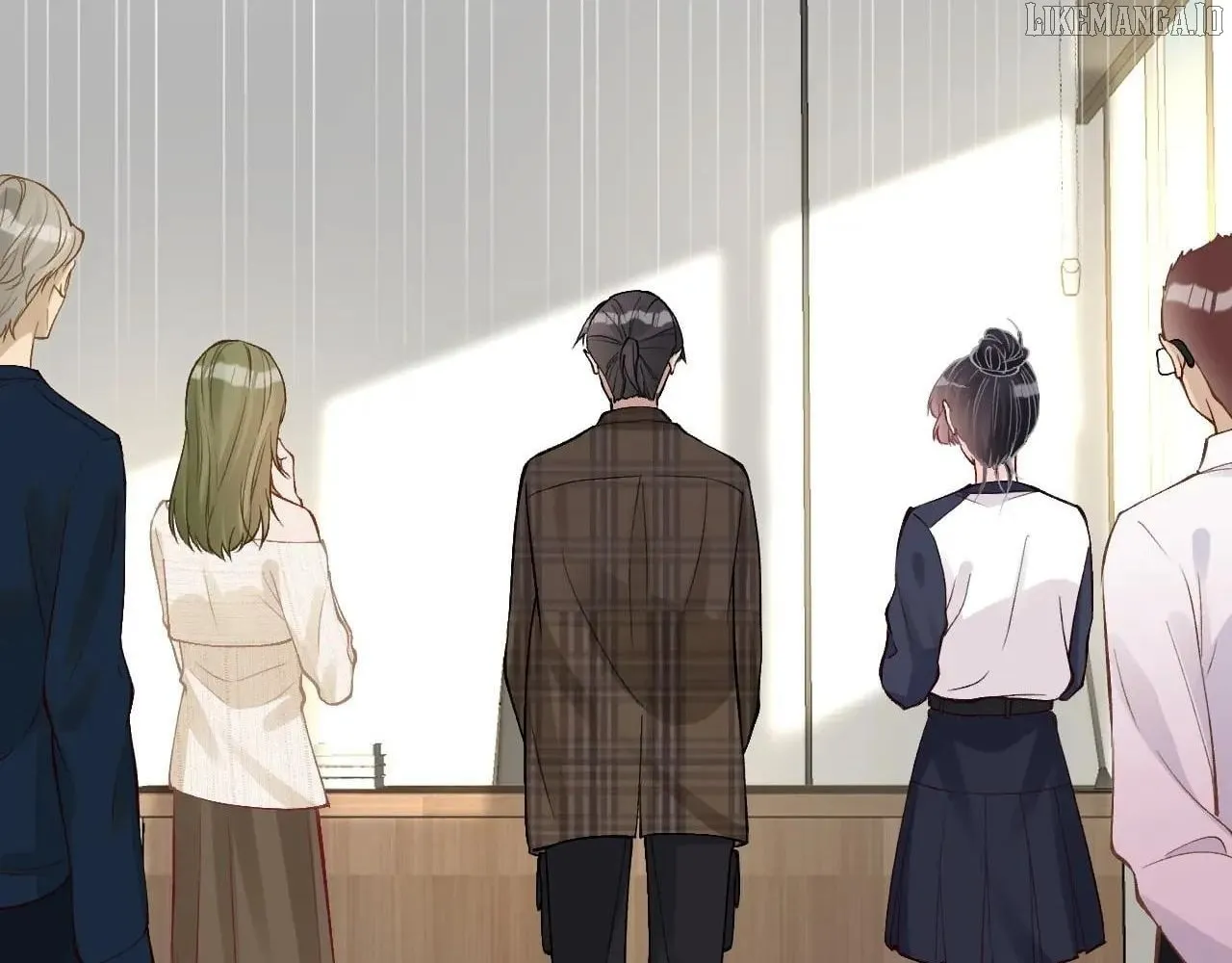 Read Everyone’s Darling chapter 206 image 12 on Lezhin