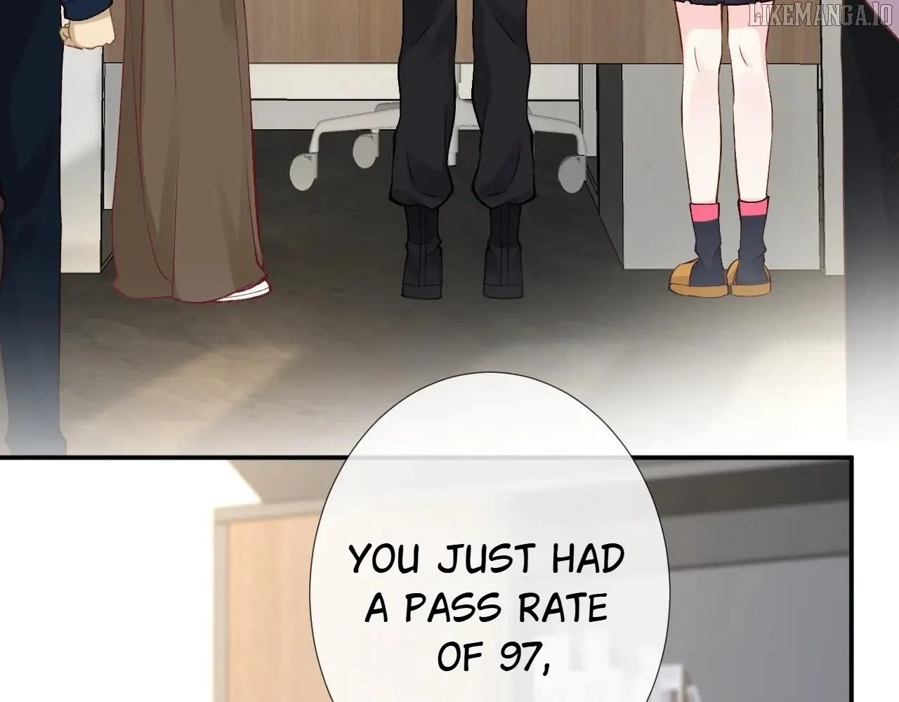 Read Everyone’s Darling chapter 206 image 13 on Lezhin