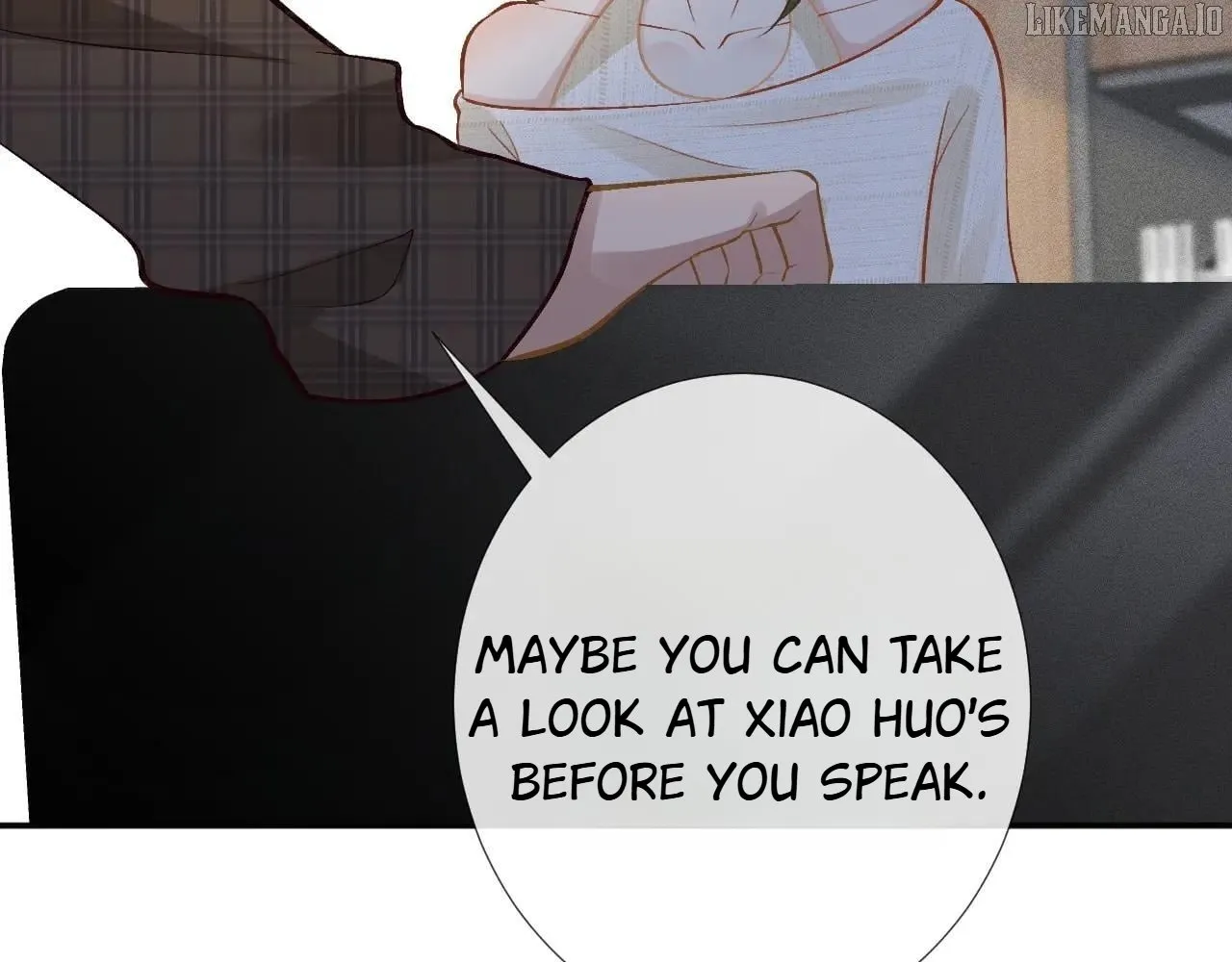 Read Everyone’s Darling chapter 206 image 17 on Lezhin