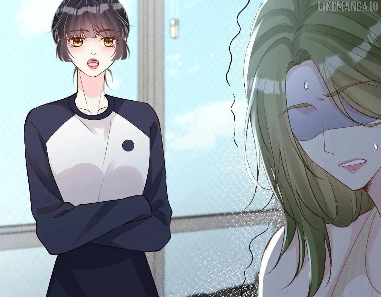 Read Everyone’s Darling chapter 206 image 22 on Lezhin