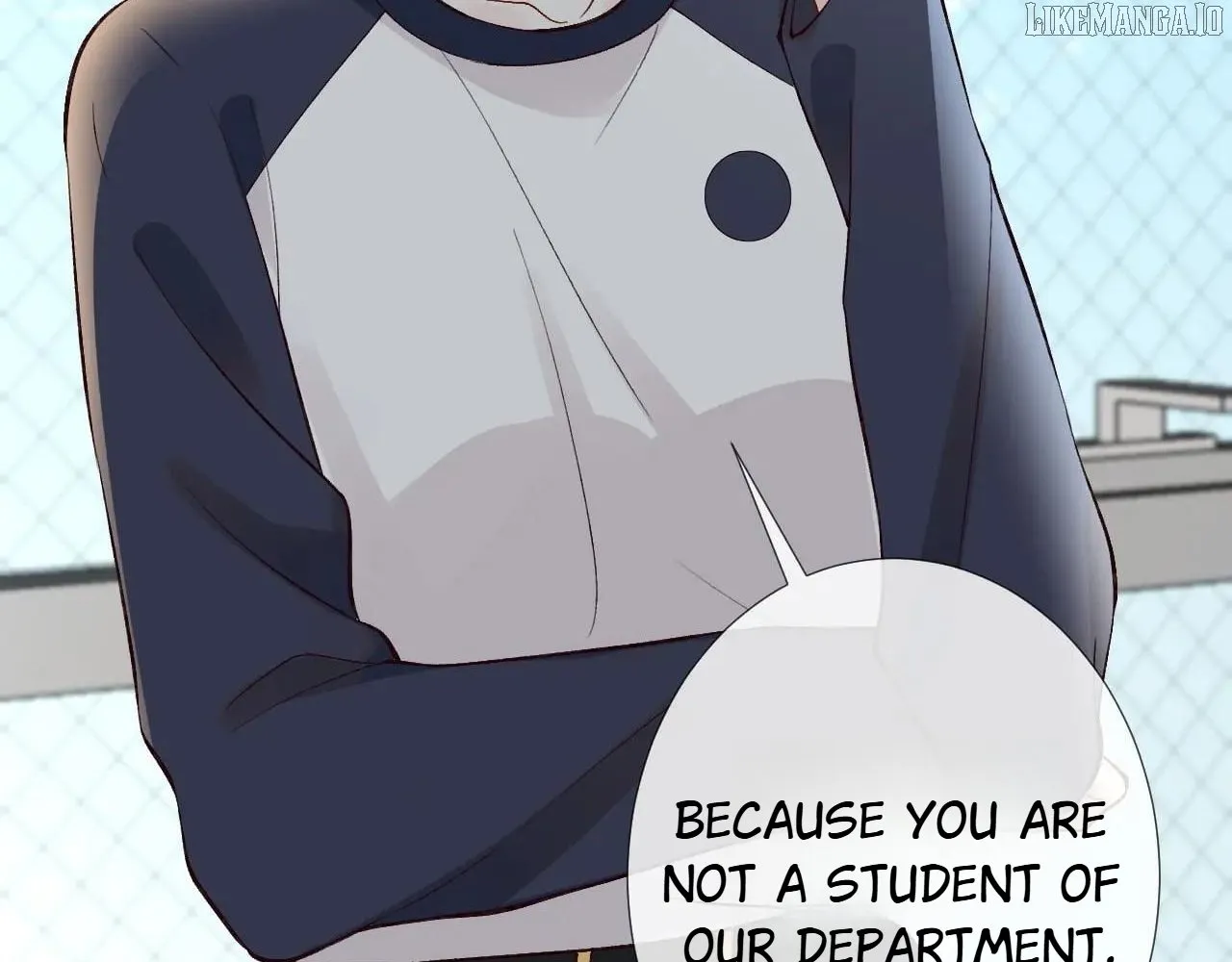 Read Everyone’s Darling chapter 206 image 26 on Lezhin