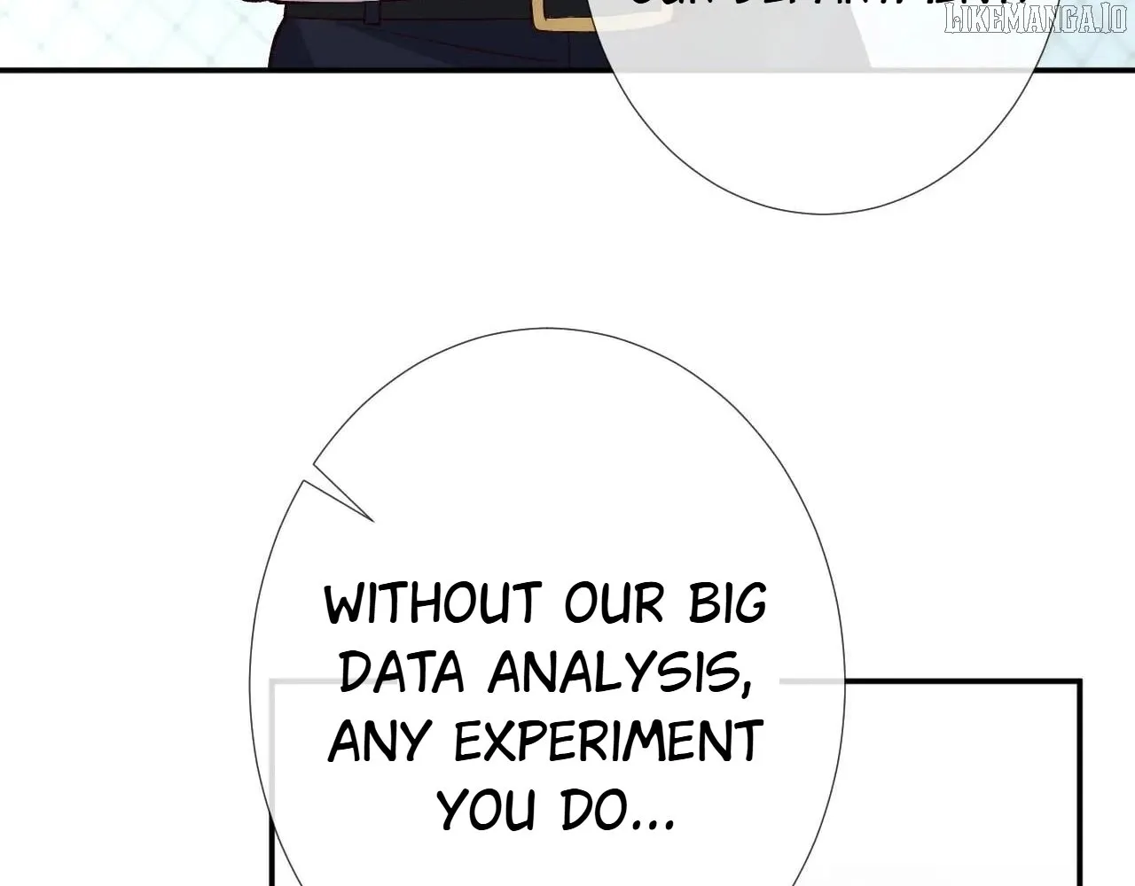 Read Everyone’s Darling chapter 206 image 27 on Lezhin