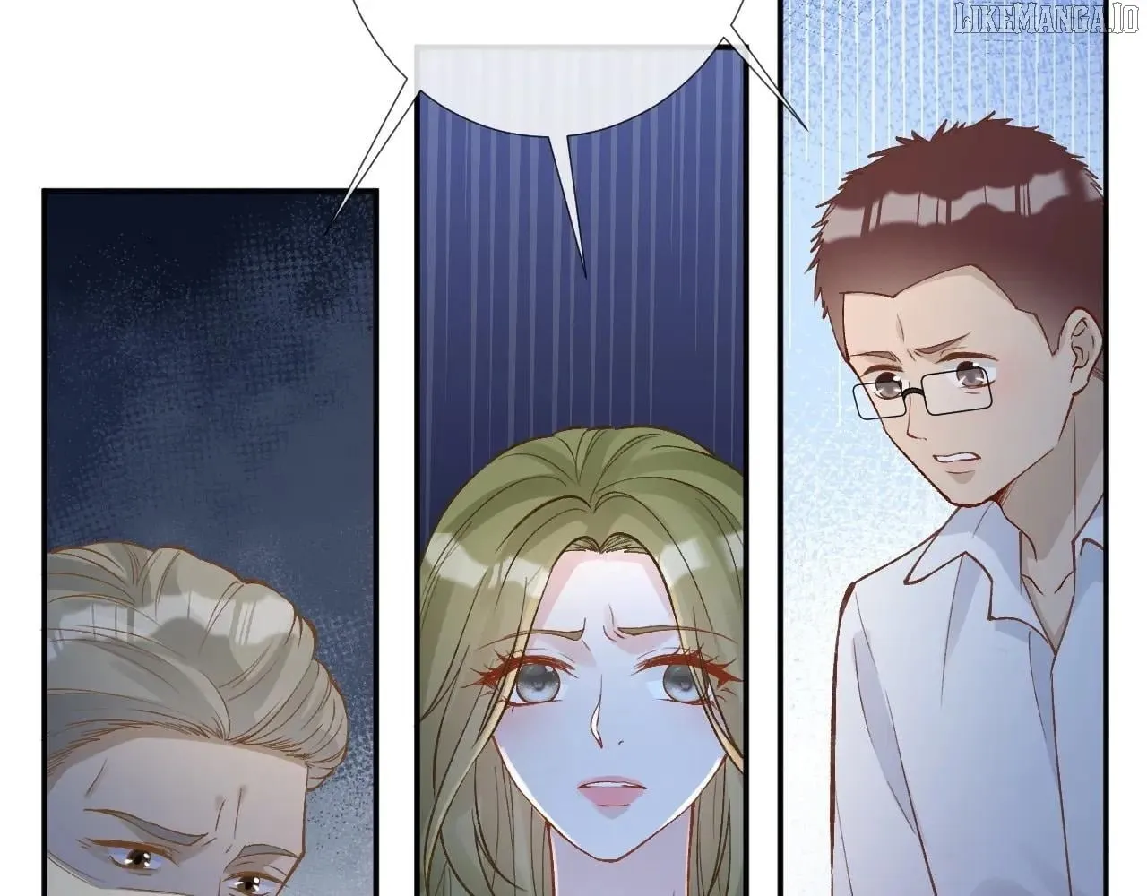 Read Everyone’s Darling chapter 206 image 3 on Lezhin