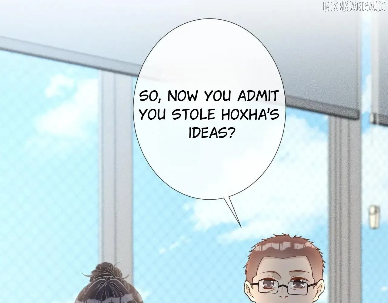 Read Everyone’s Darling chapter 206 image 32 on Lezhin