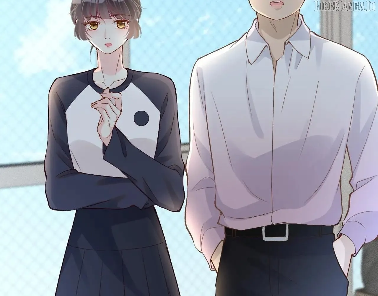 Read Everyone’s Darling chapter 206 image 33 on Lezhin