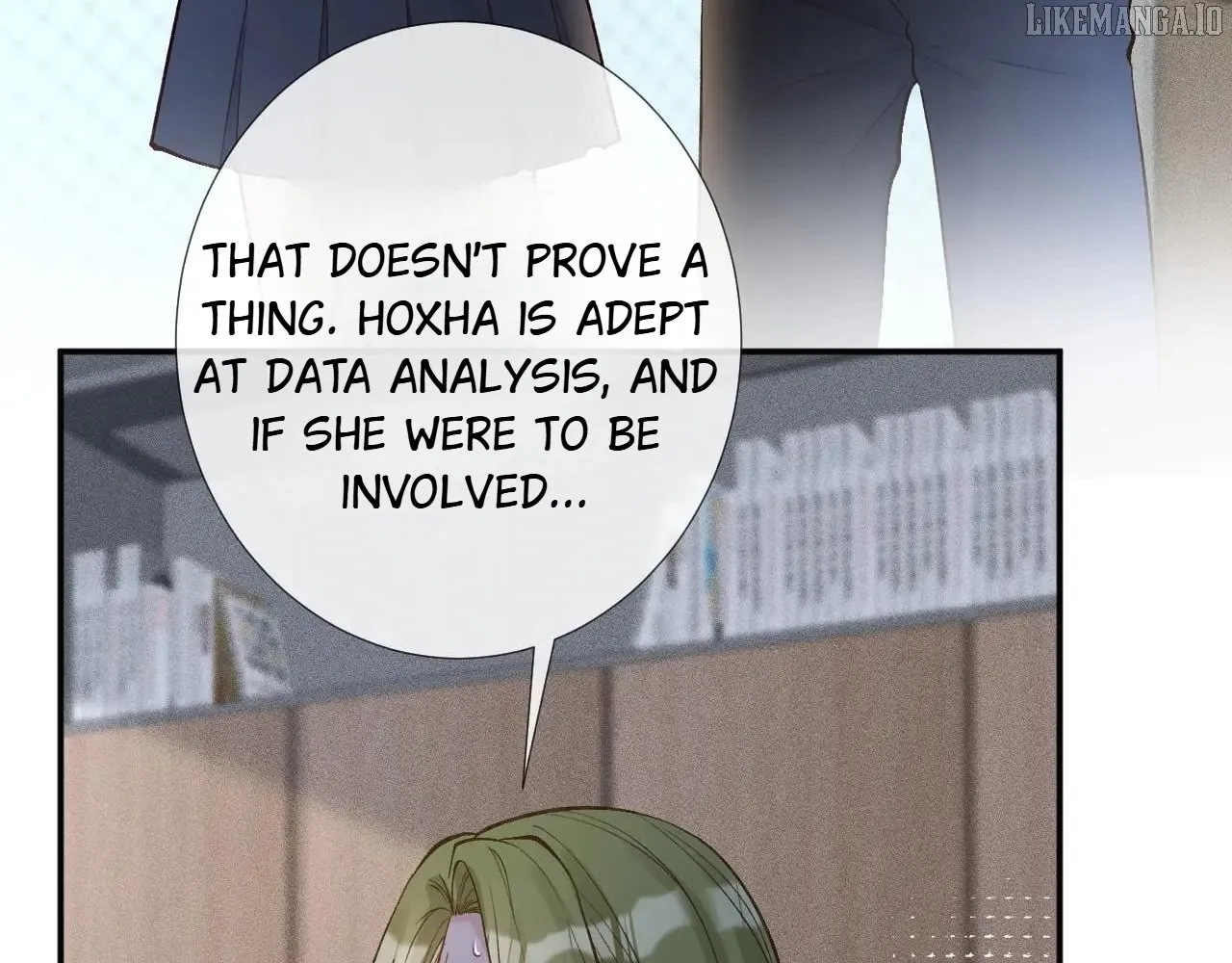 Read Everyone’s Darling chapter 206 image 34 on Lezhin