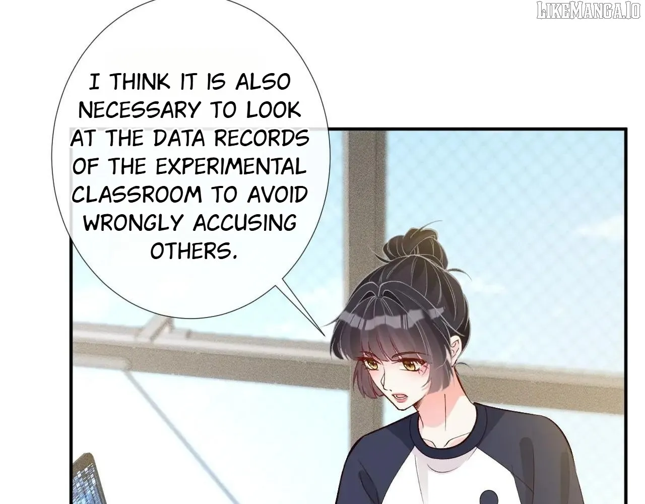 Read Everyone’s Darling chapter 206 image 43 on Lezhin