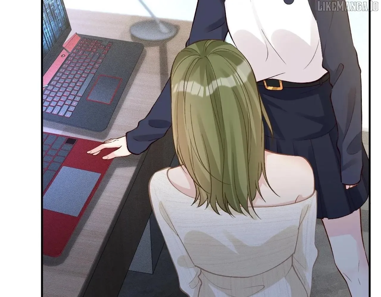 Read Everyone’s Darling chapter 206 image 44 on Lezhin