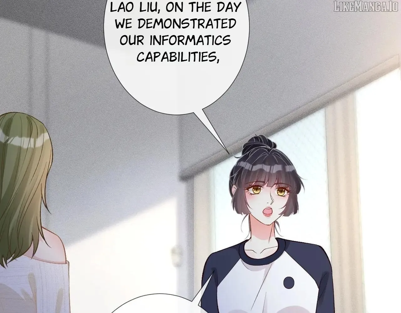 Read Everyone’s Darling chapter 206 image 46 on Lezhin