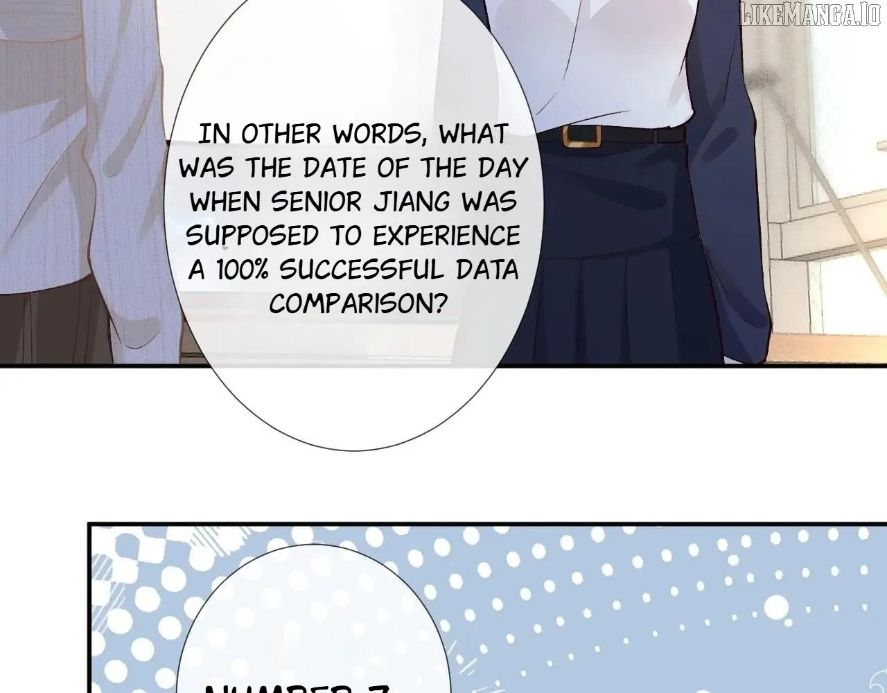 Read Everyone’s Darling chapter 206 image 47 on Lezhin
