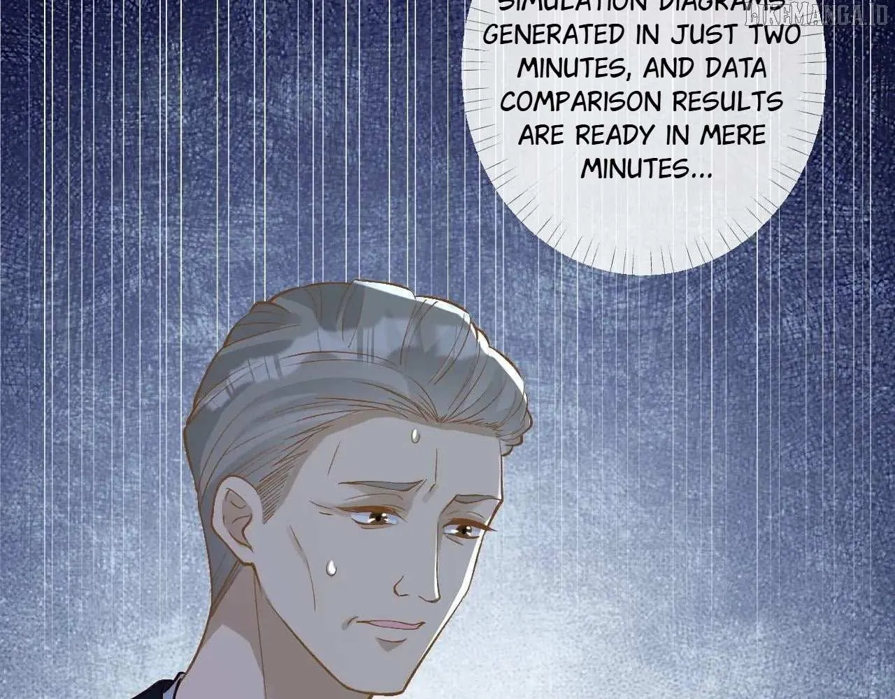 Read Everyone’s Darling chapter 206 image 5 on Lezhin