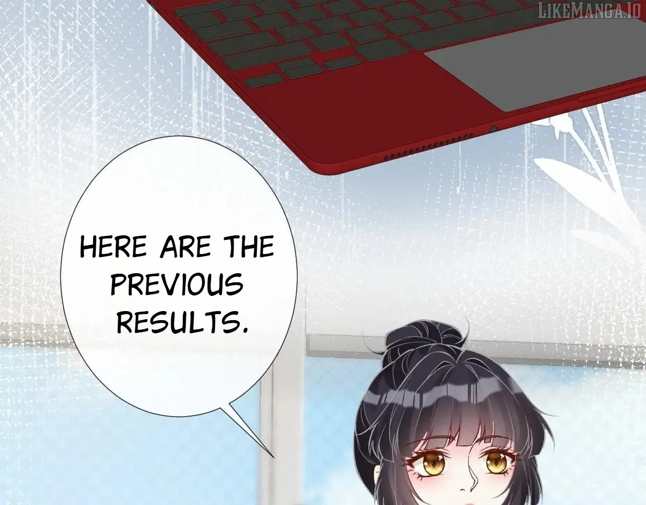 Read Everyone’s Darling chapter 206 image 50 on Lezhin