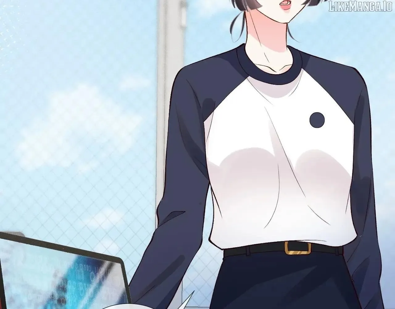 Read Everyone’s Darling chapter 206 image 51 on Lezhin