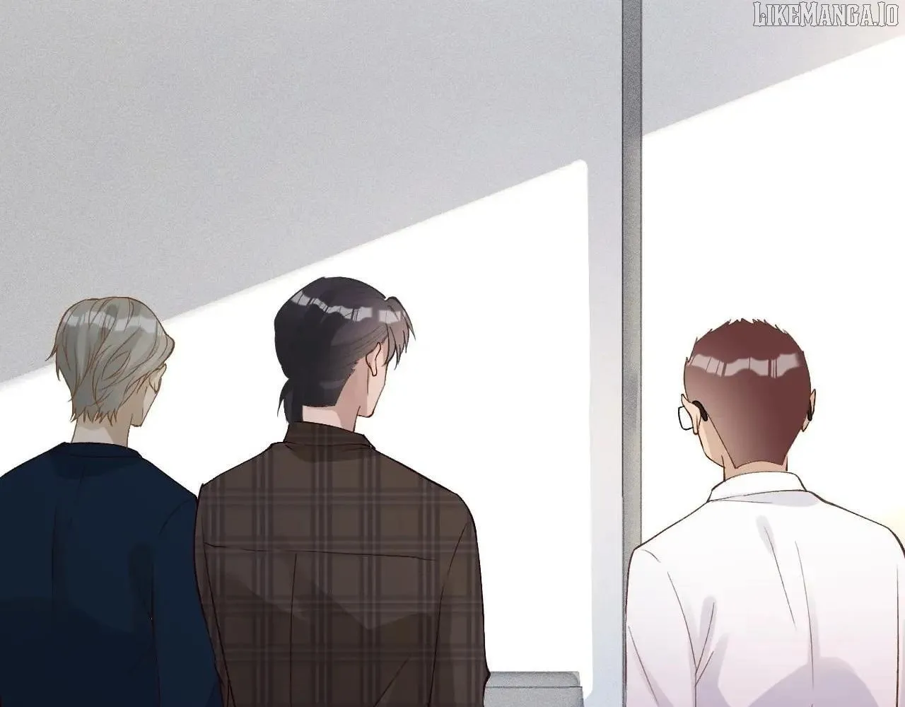 Read Everyone’s Darling chapter 206 image 53 on Lezhin