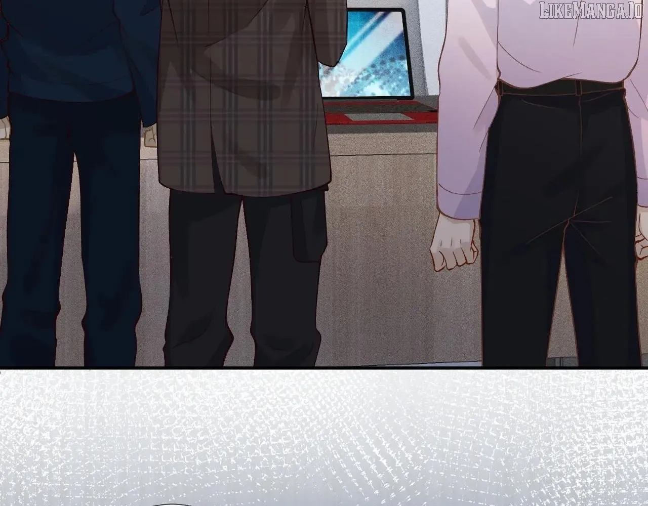 Read Everyone’s Darling chapter 206 image 54 on Lezhin